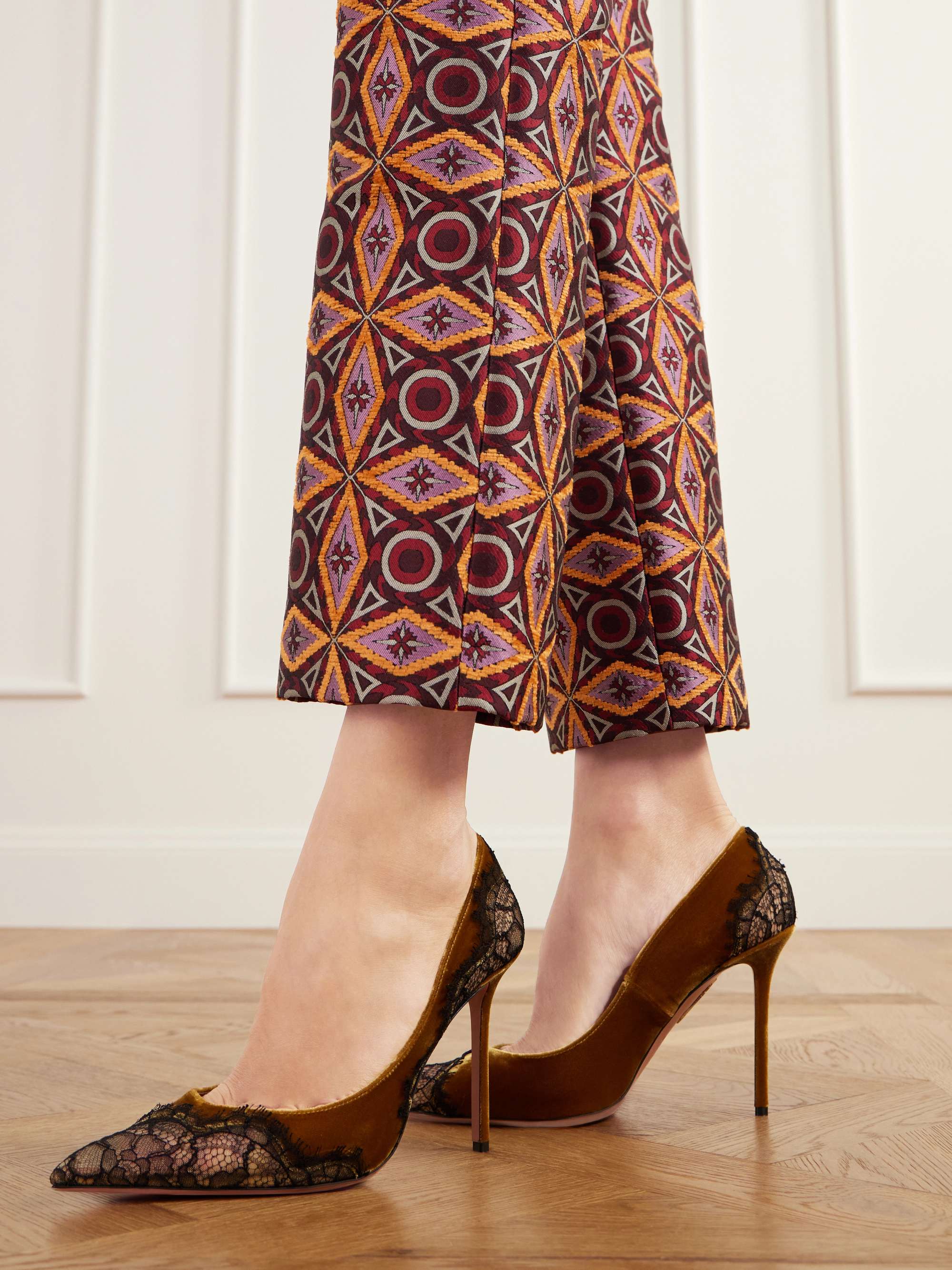 AQUAZZURA 
