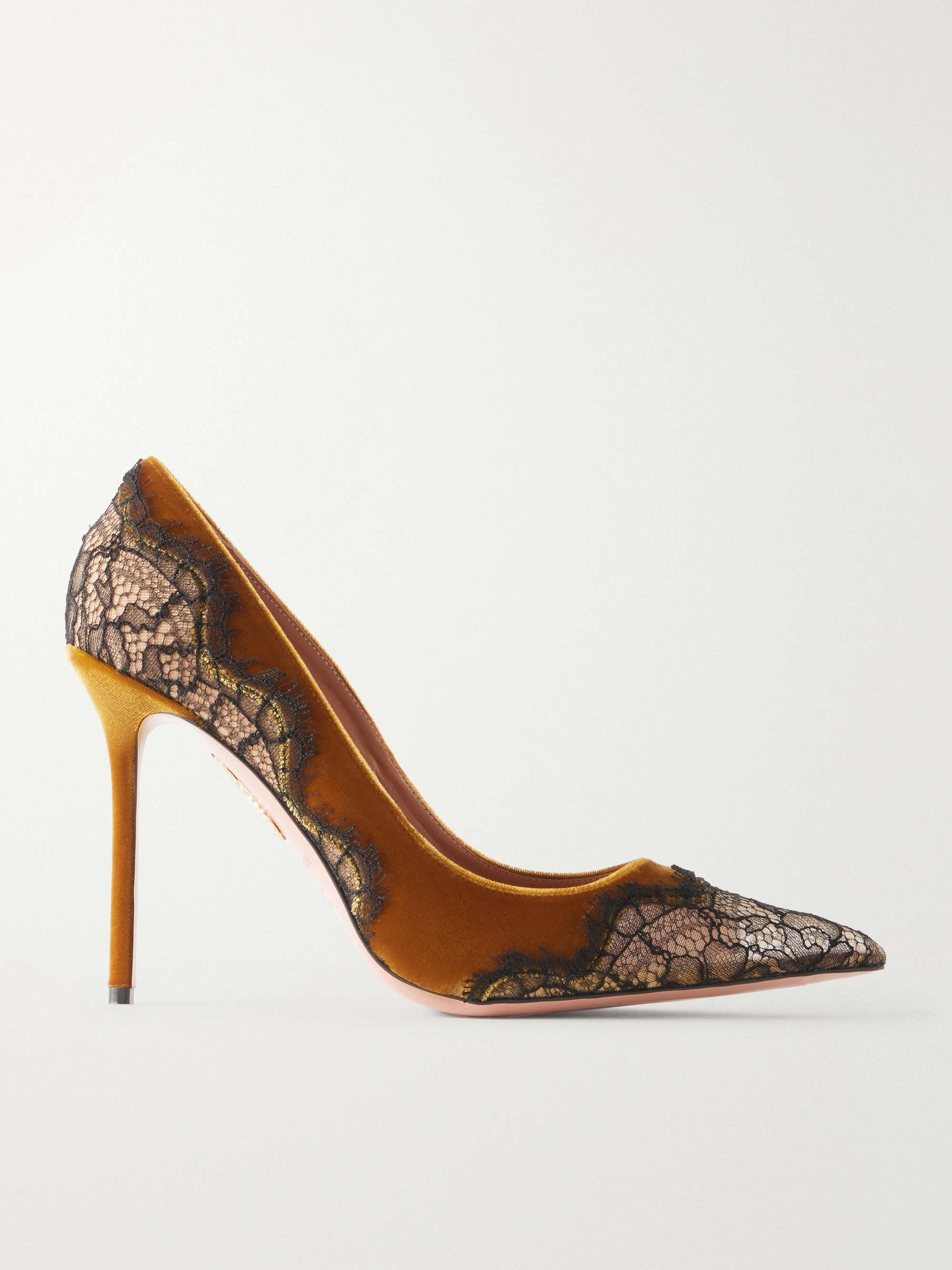 AQUAZZURA 