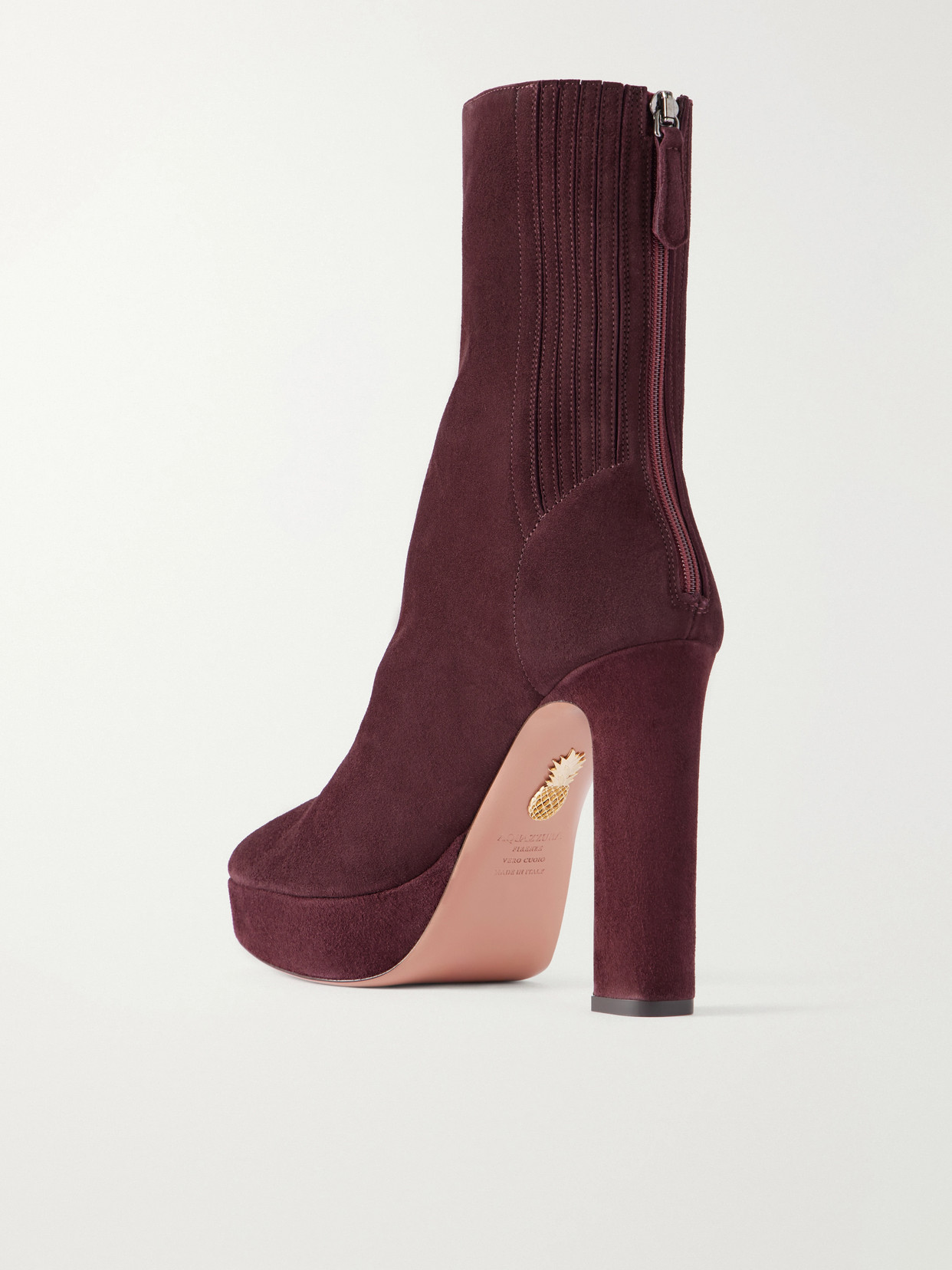 Martine 110 Ankle Boots