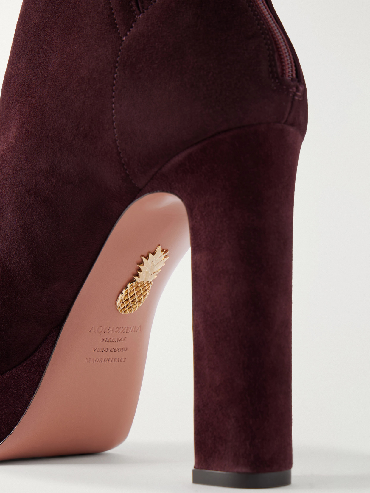Martine 110 Ankle Boots