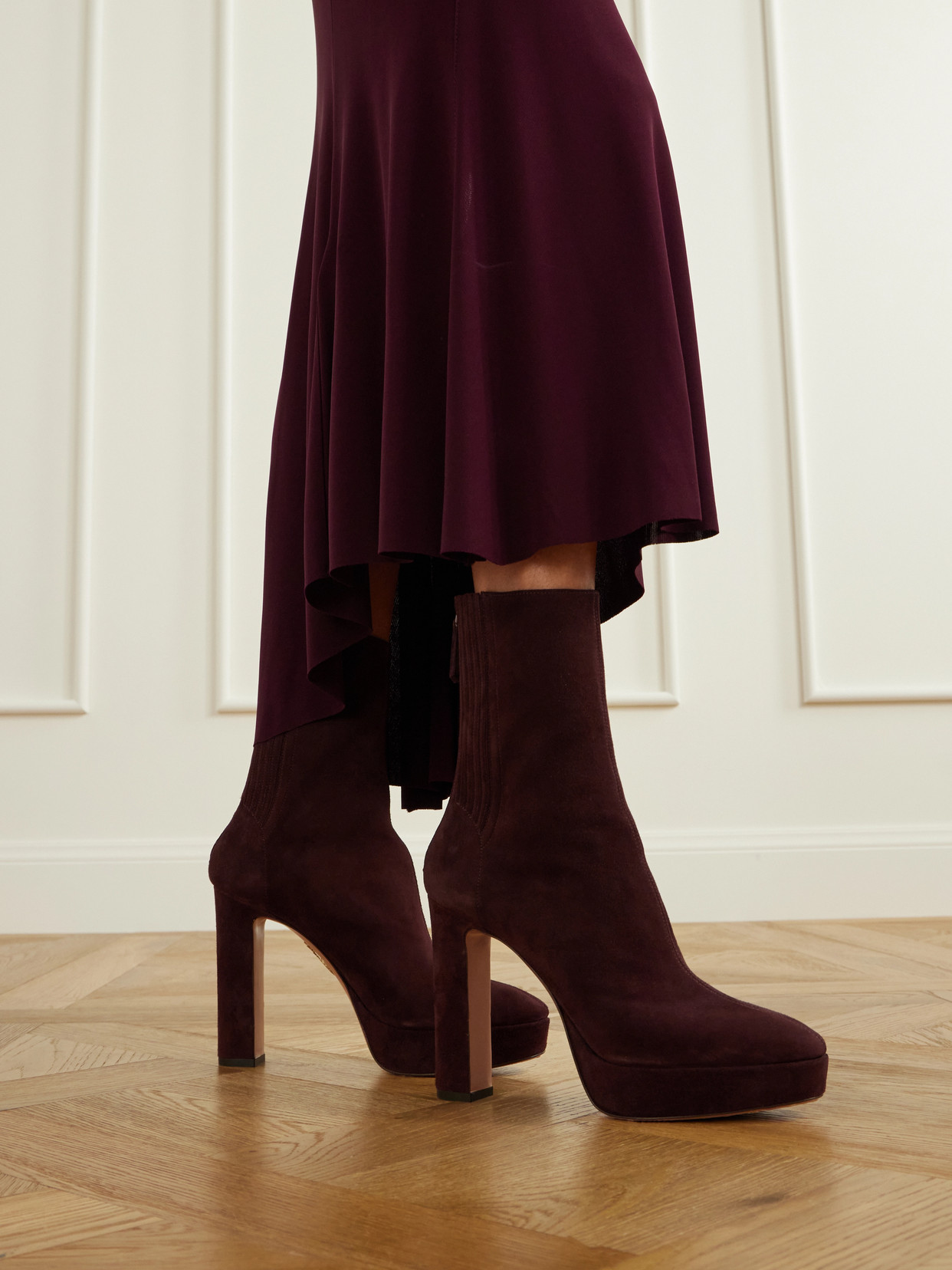 Martine 110 Ankle Boots