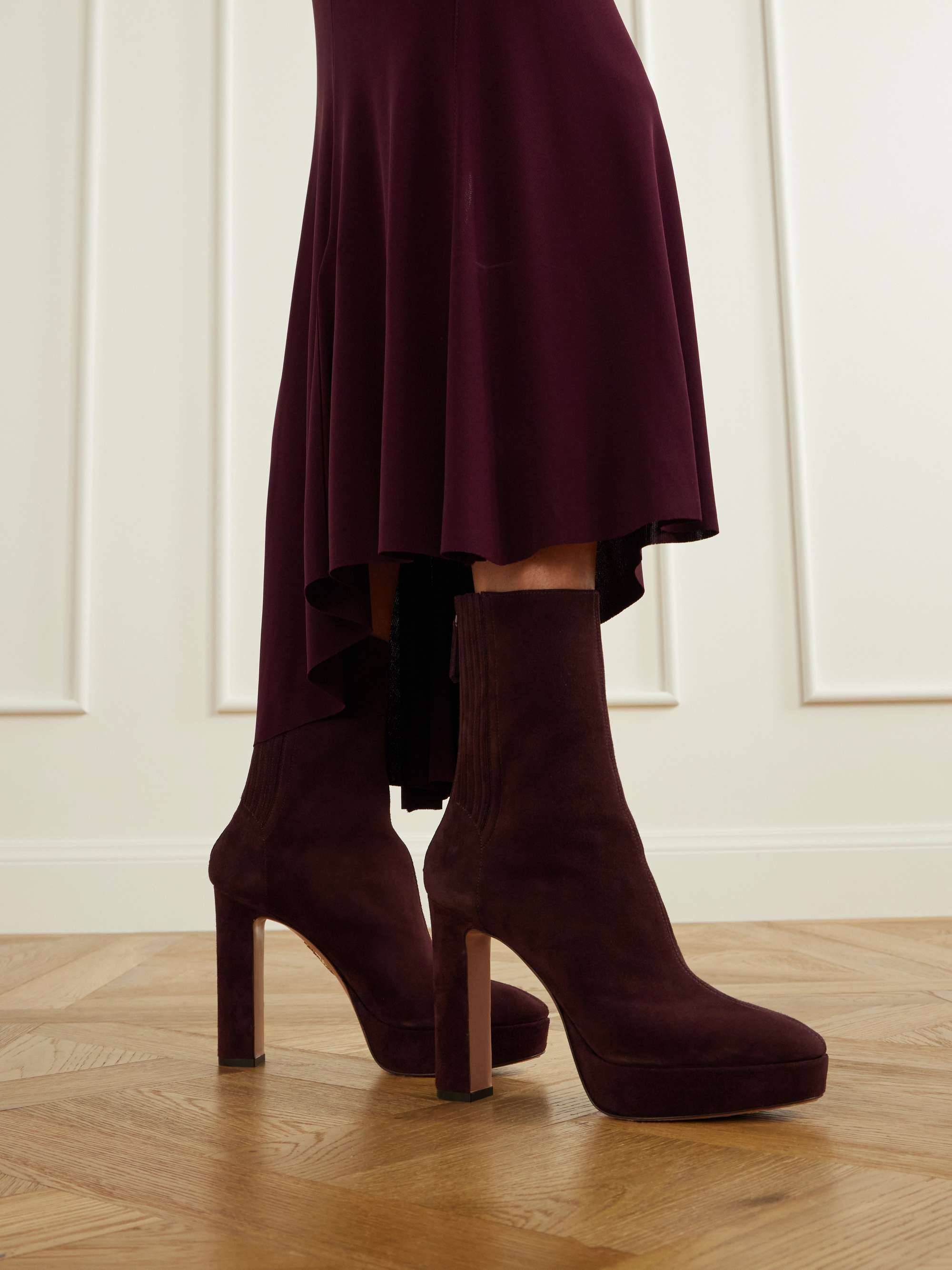 AQUAZZURA 