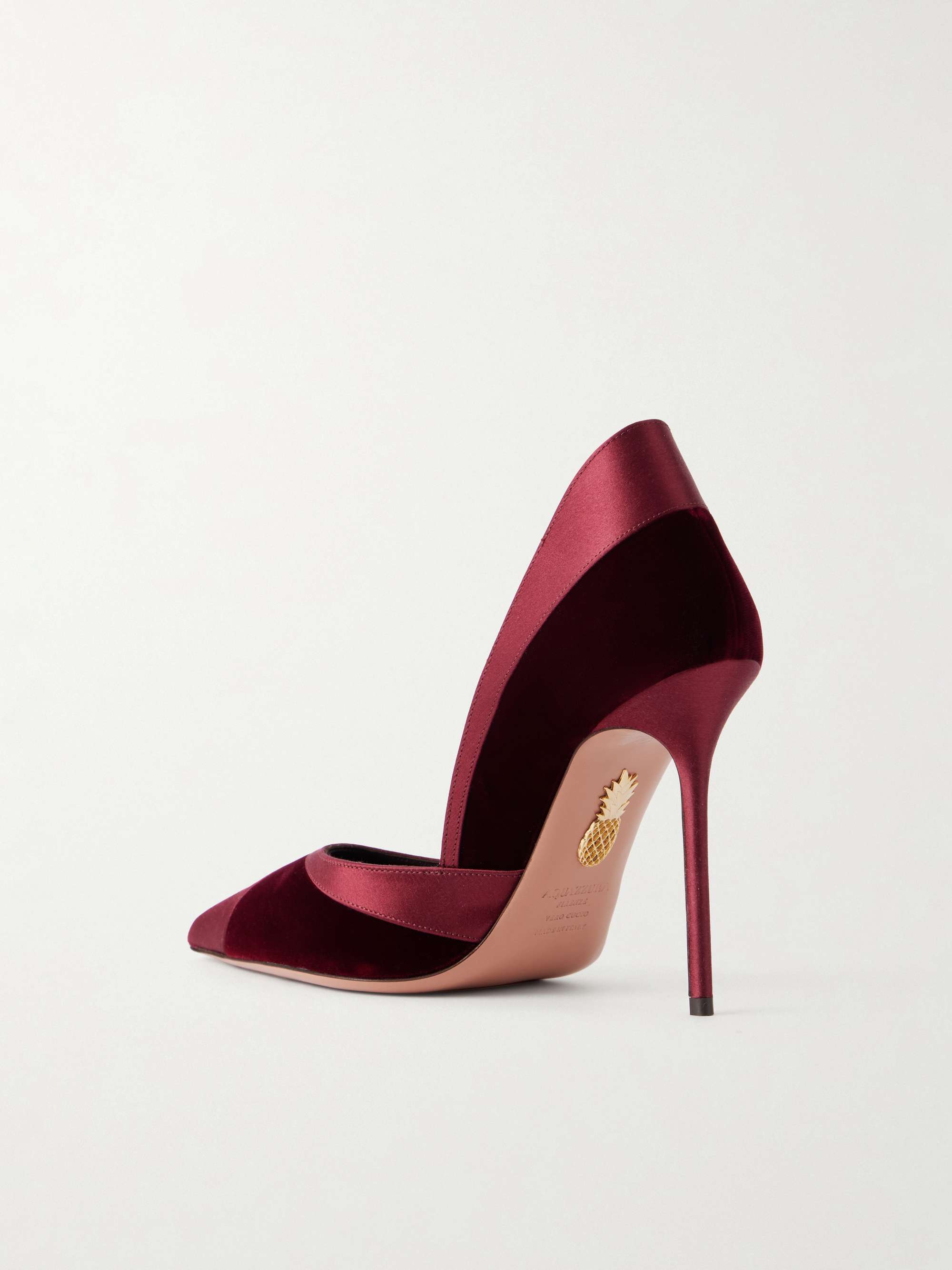 AQUAZZURA 