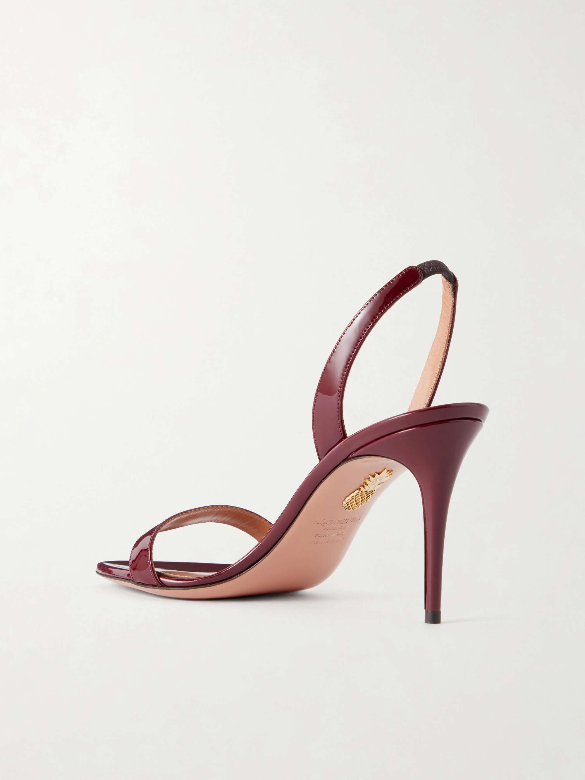 AQUAZZURA 
