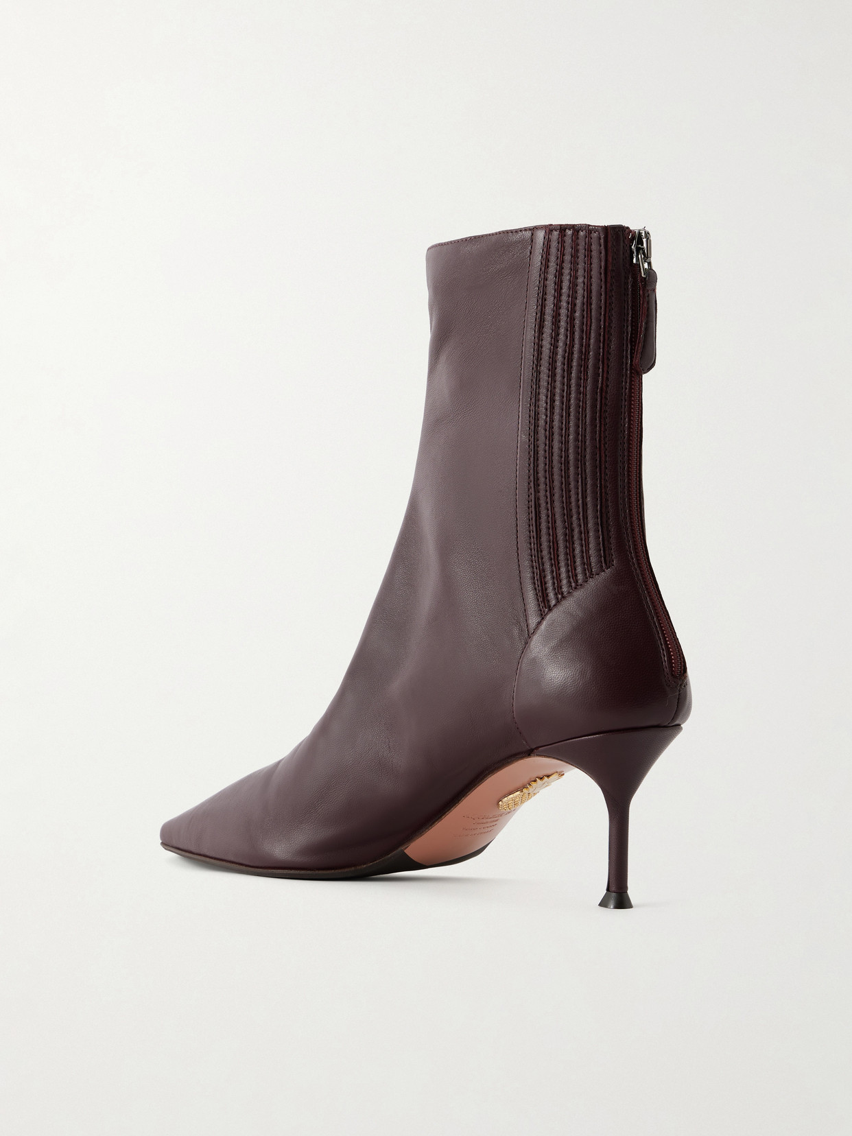 Saint Honoré 65 Ankle Boots