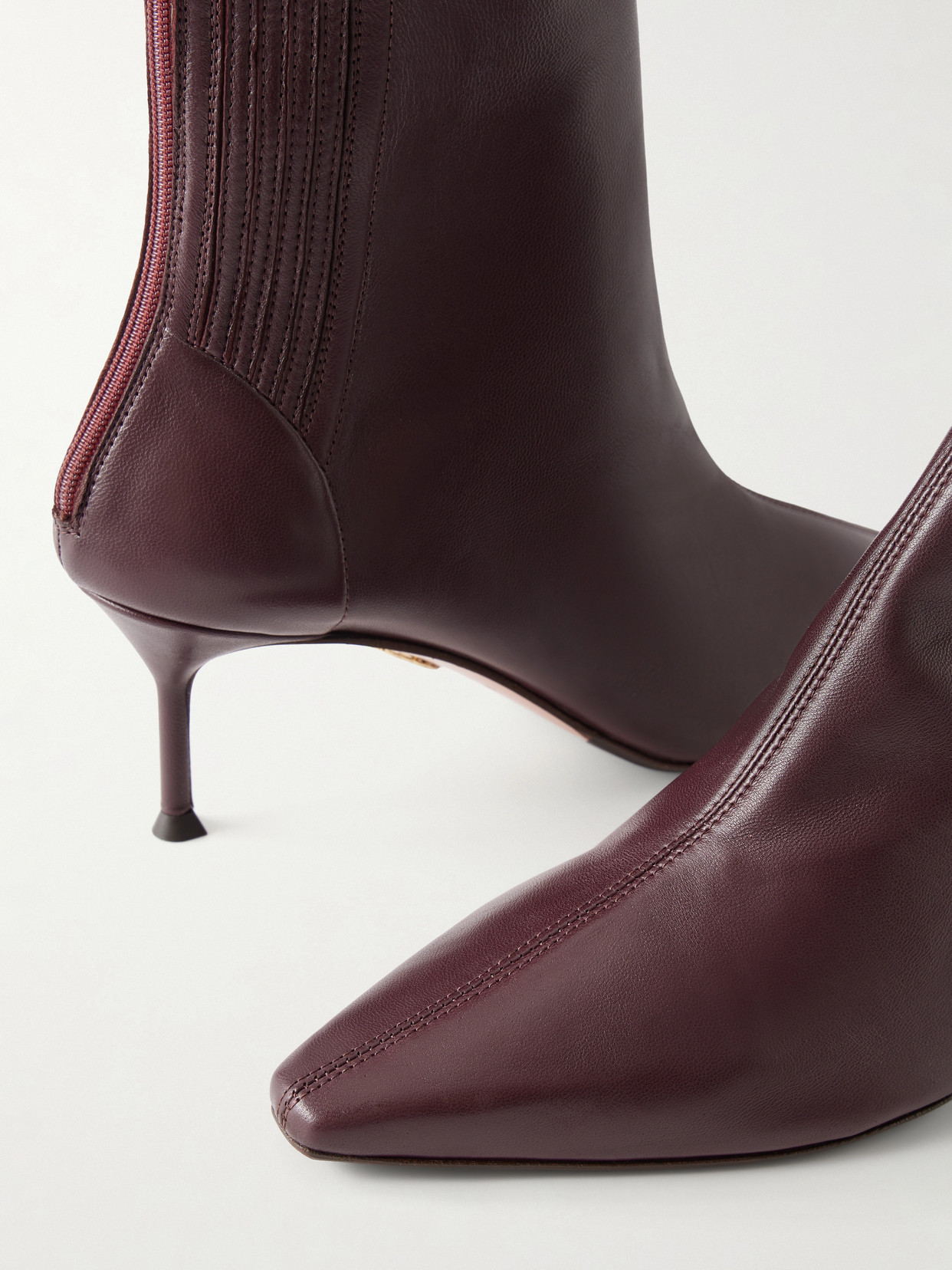Saint Honoré 65 Ankle Boots