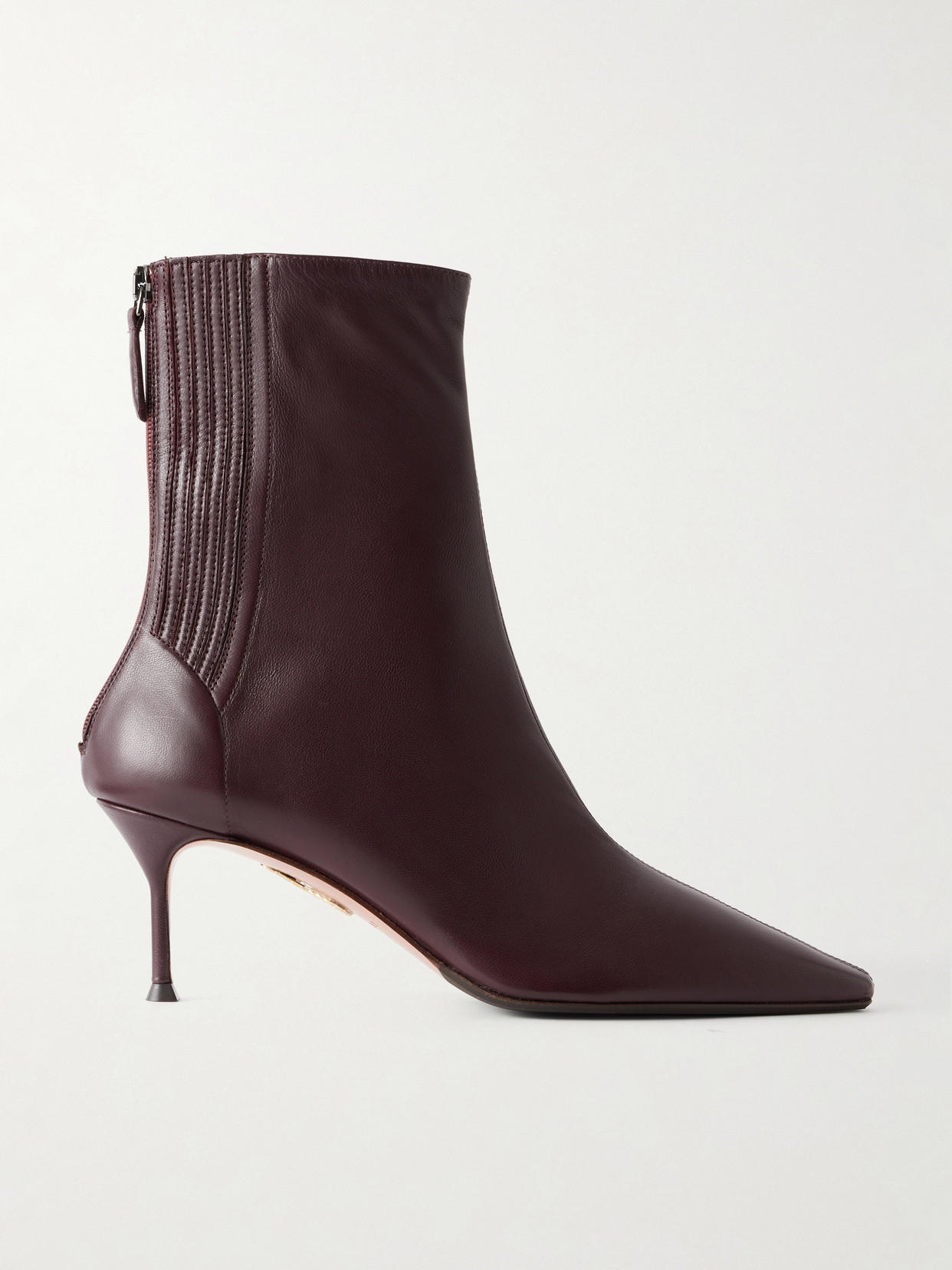 Saint Honoré 65 Ankle Boots