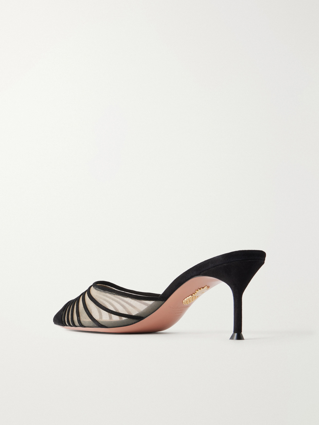 Dream Girl 65 Mules