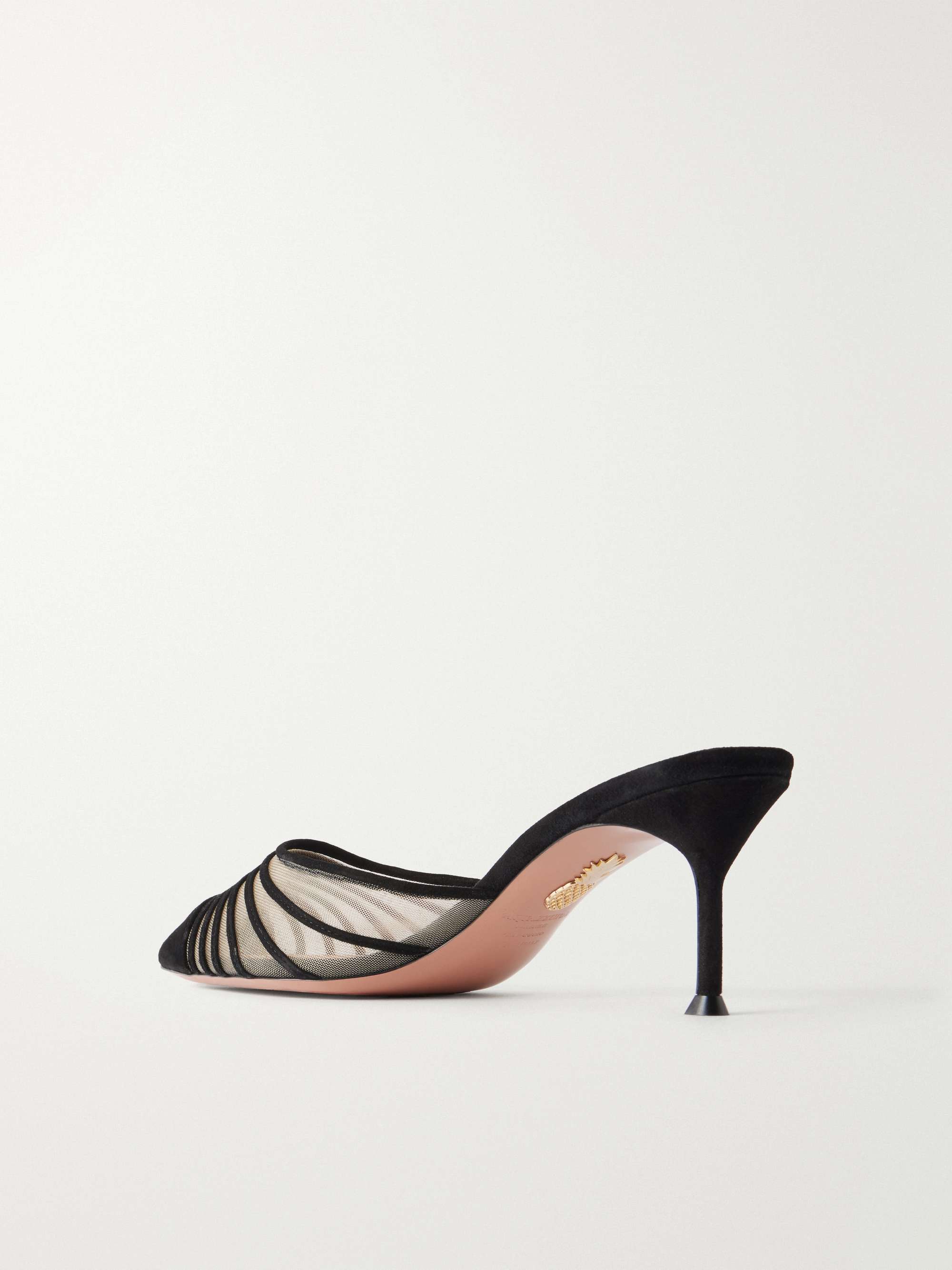 AQUAZZURA 