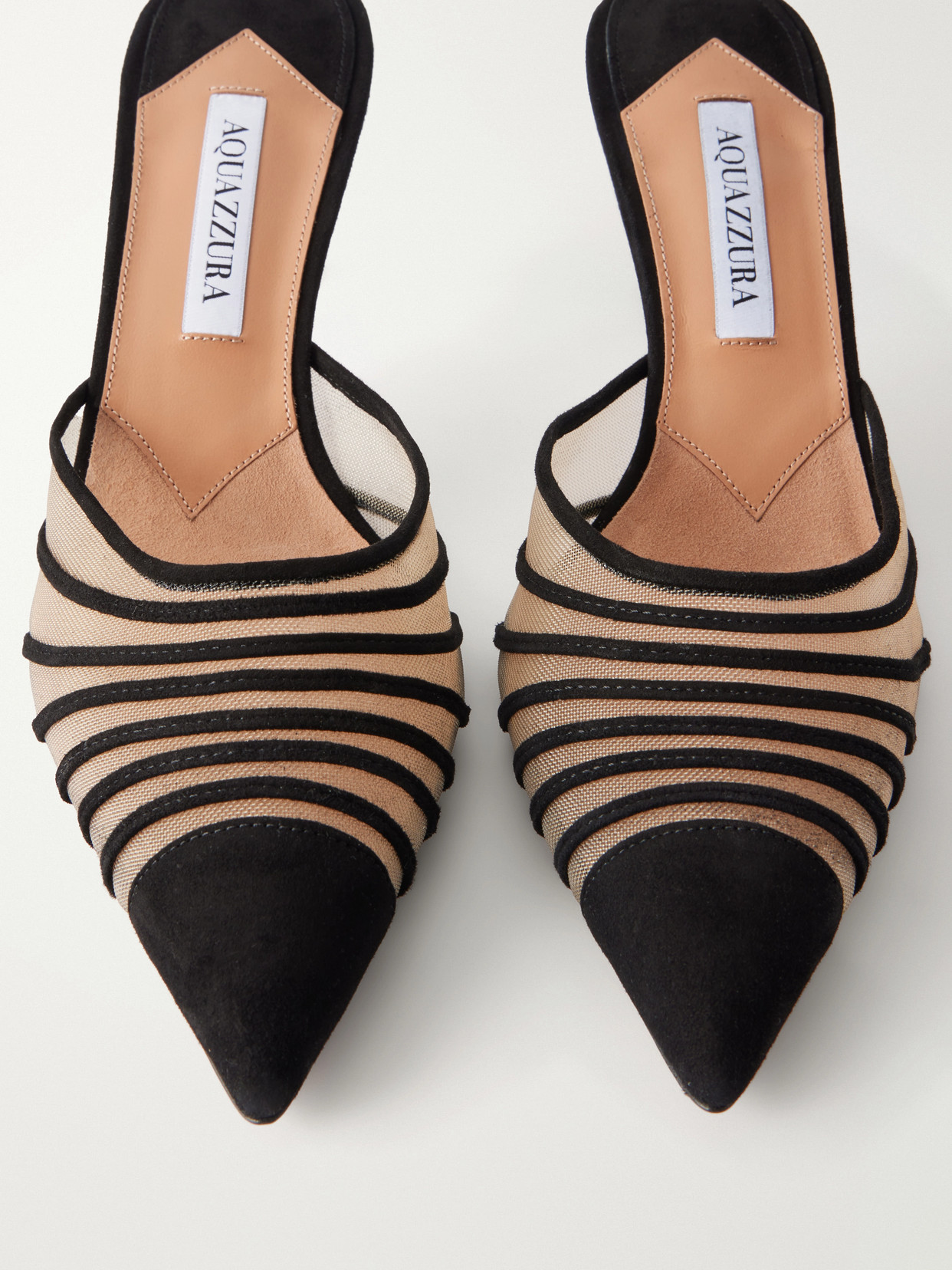 Dream Girl 65 Mules