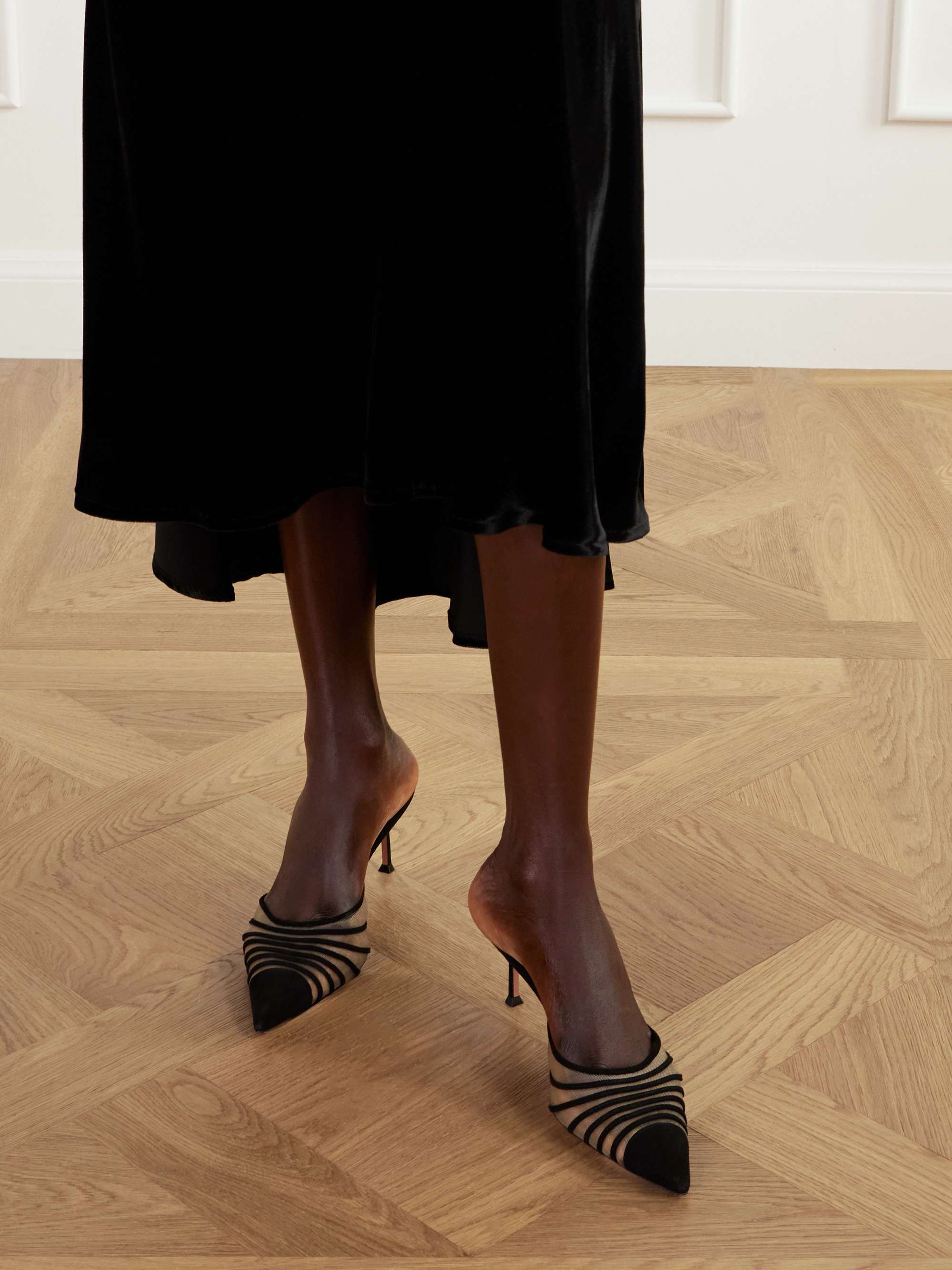 AQUAZZURA 