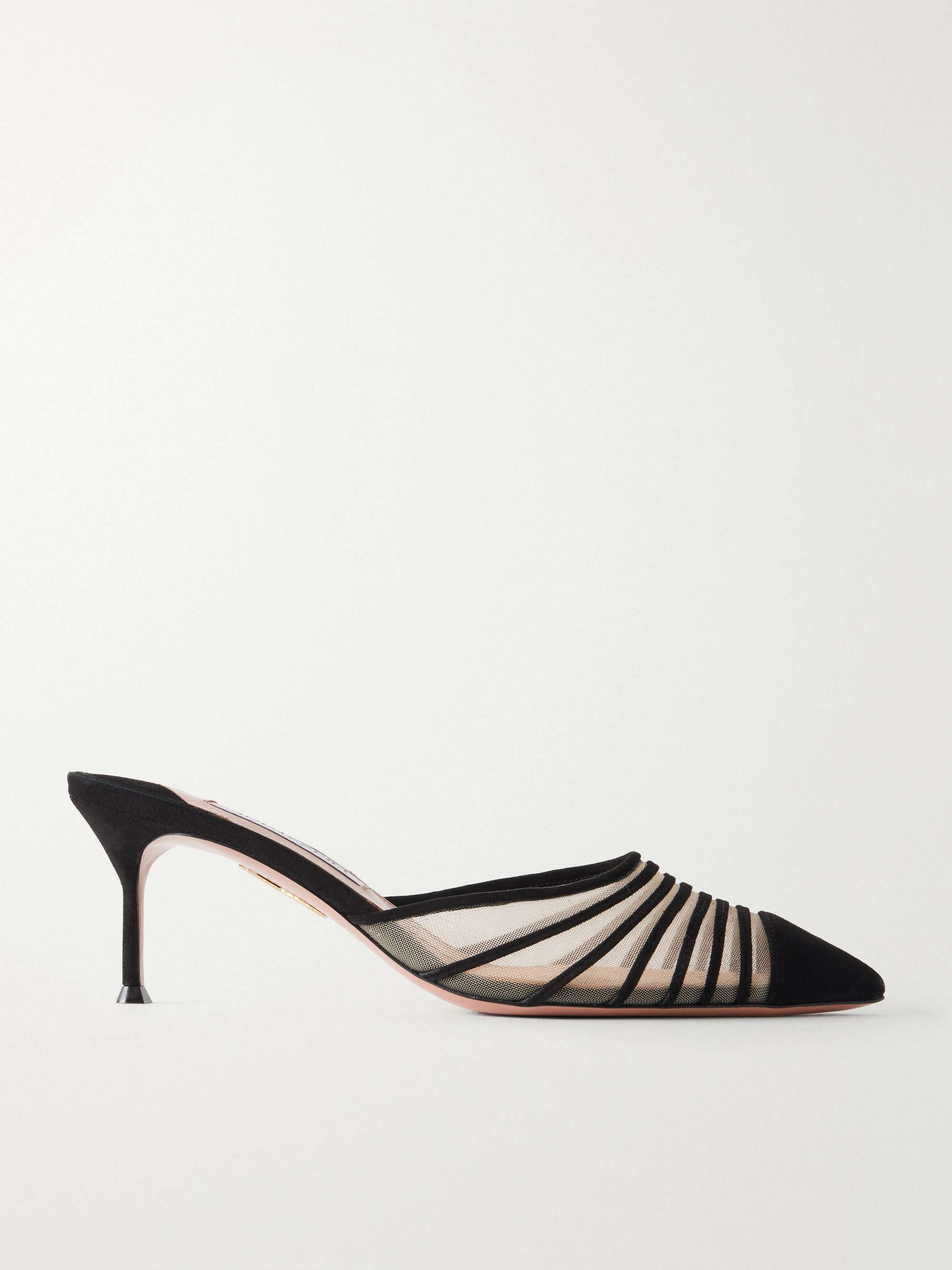 AQUAZZURA 