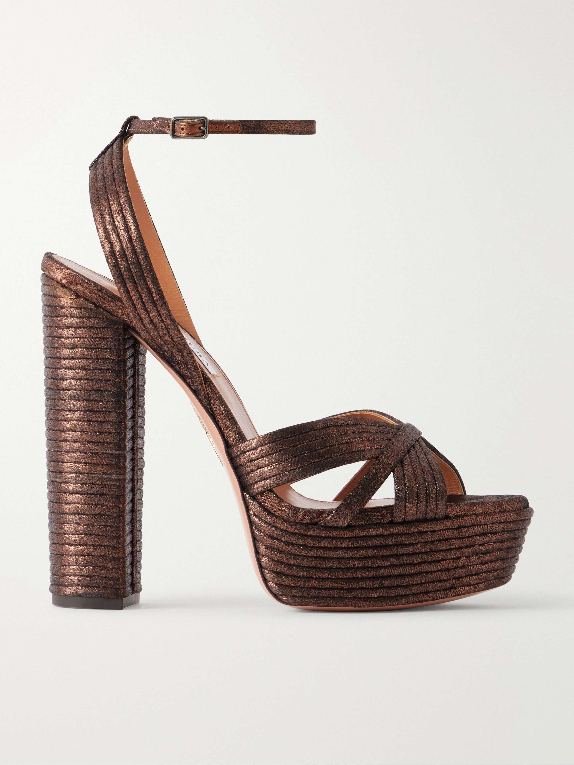 AQUAZZURA 