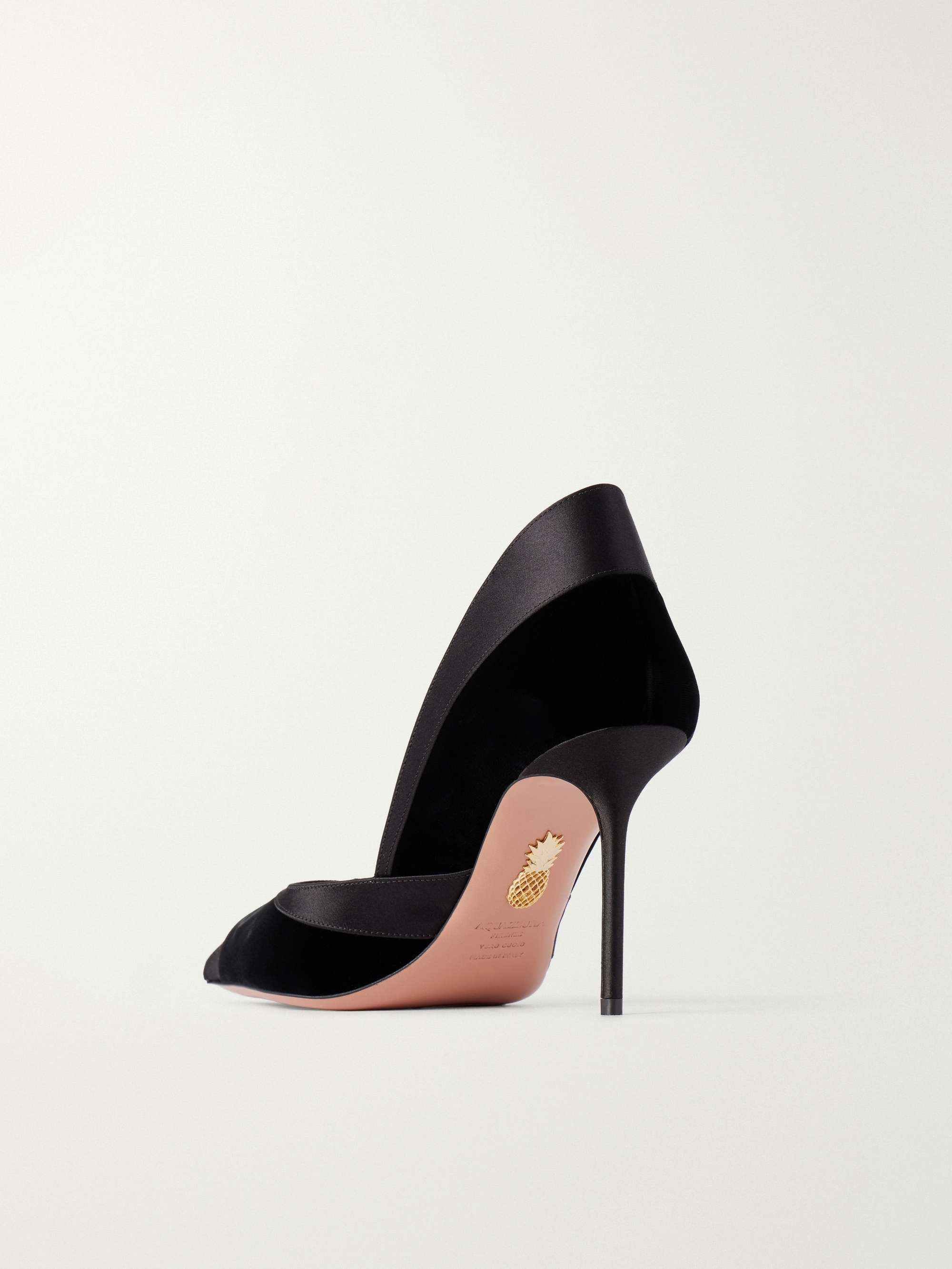 AQUAZZURA 