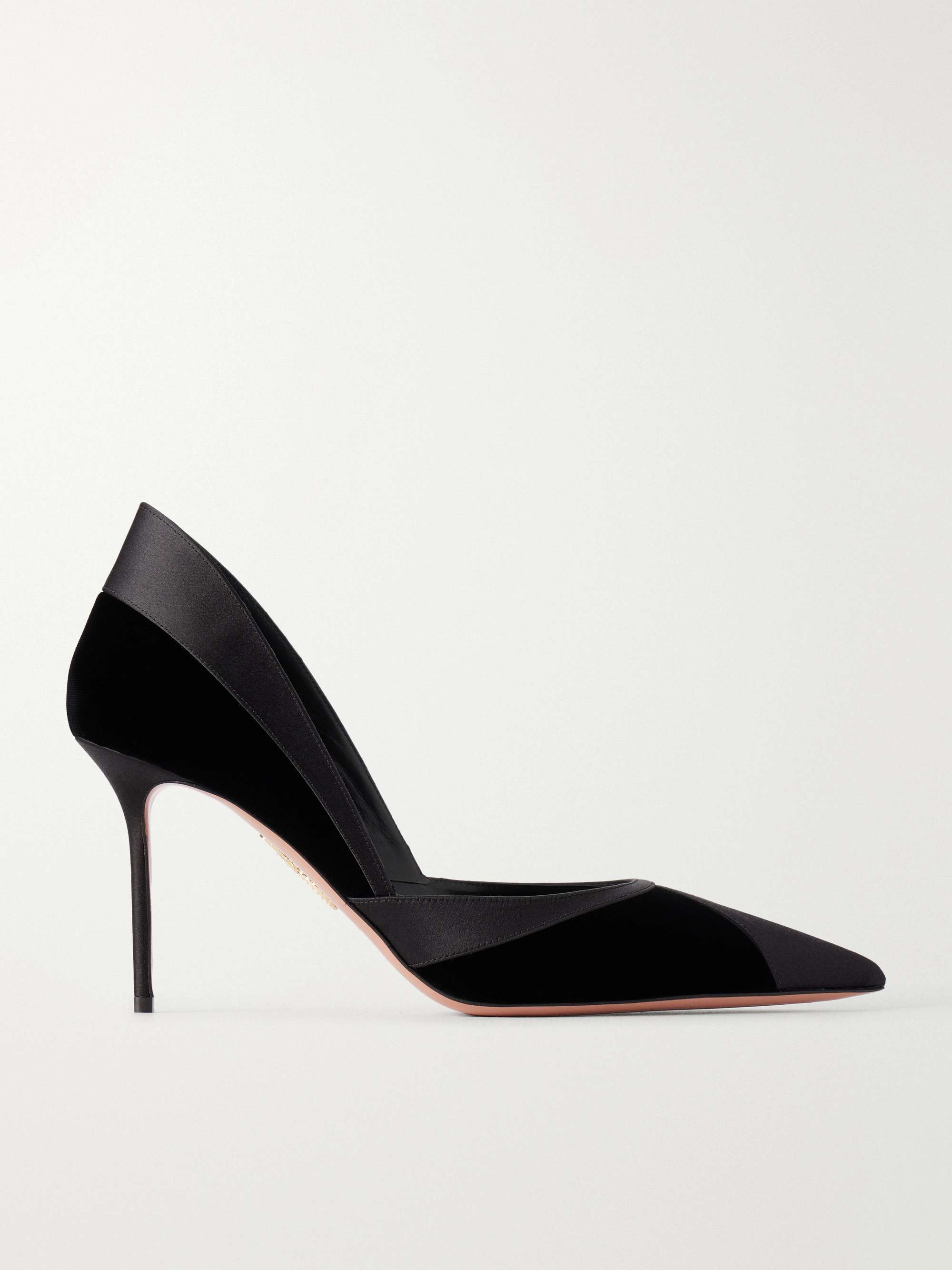 AQUAZZURA 