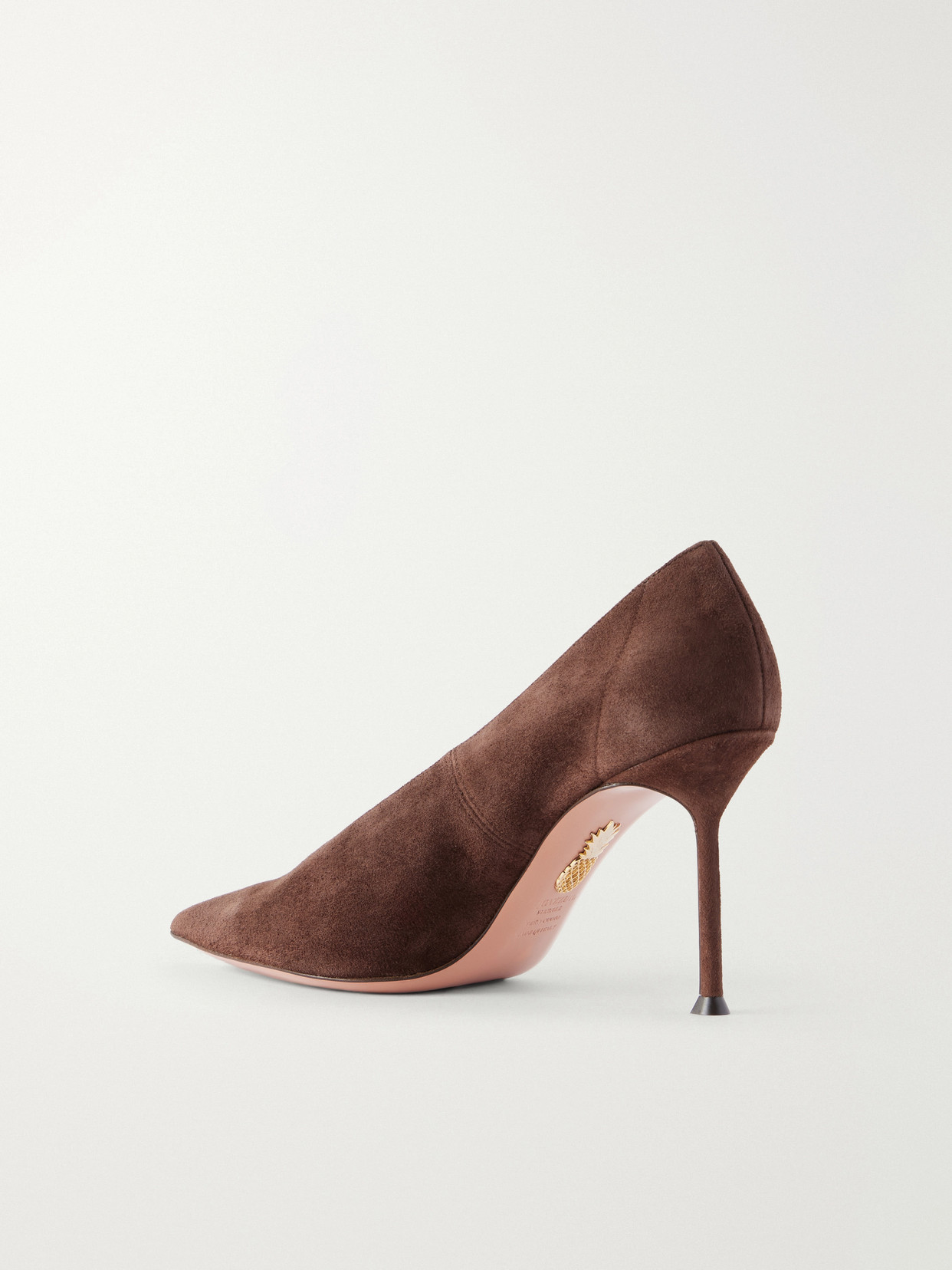 Voltaire 85 Pumps
