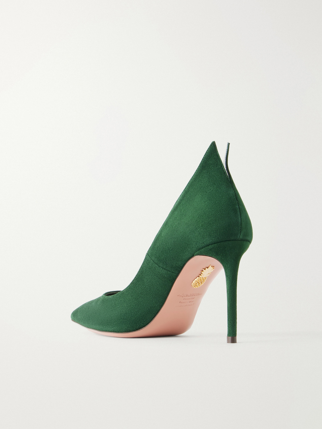 Linea 85 Pumps