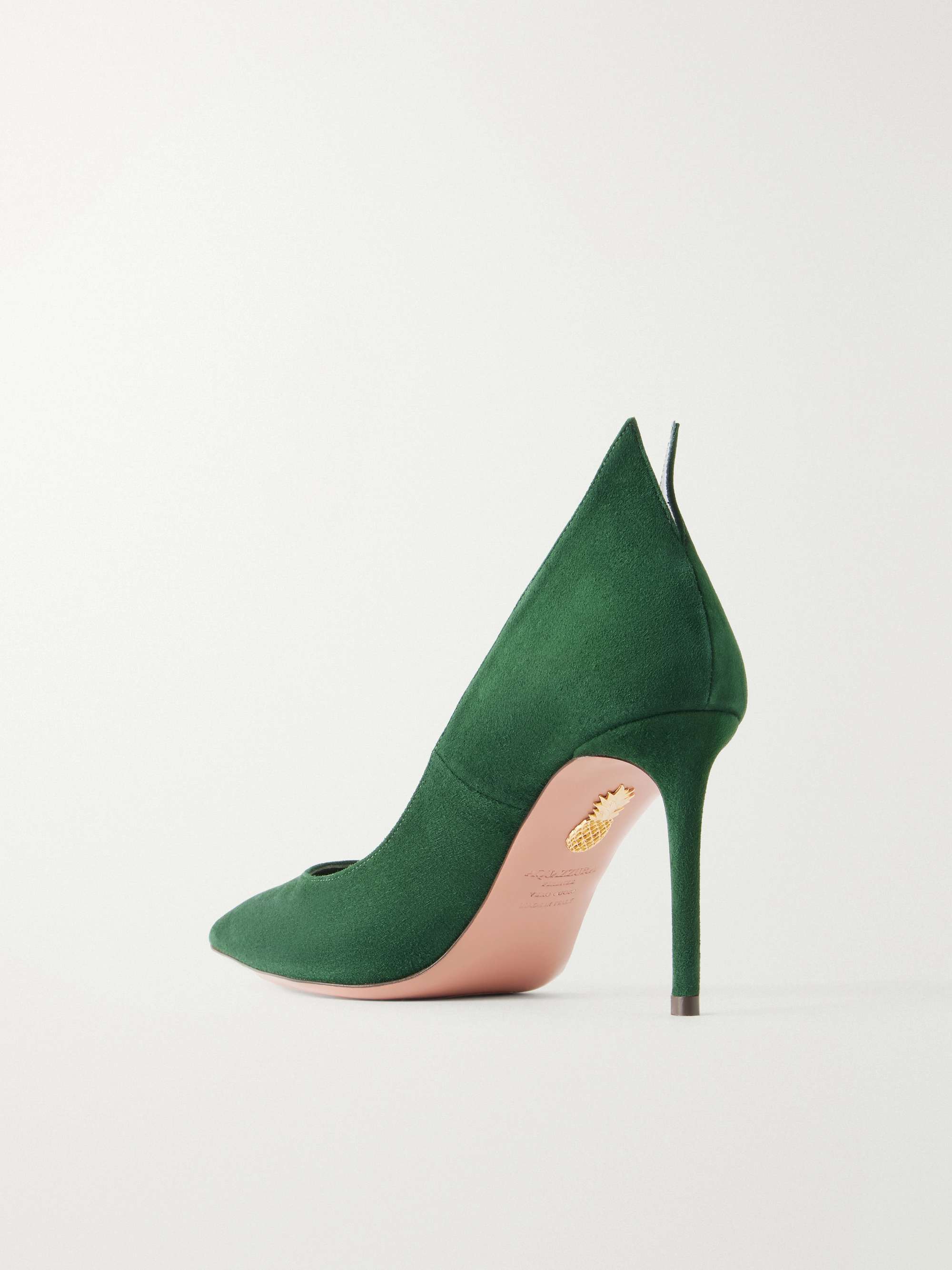 AQUAZZURA 