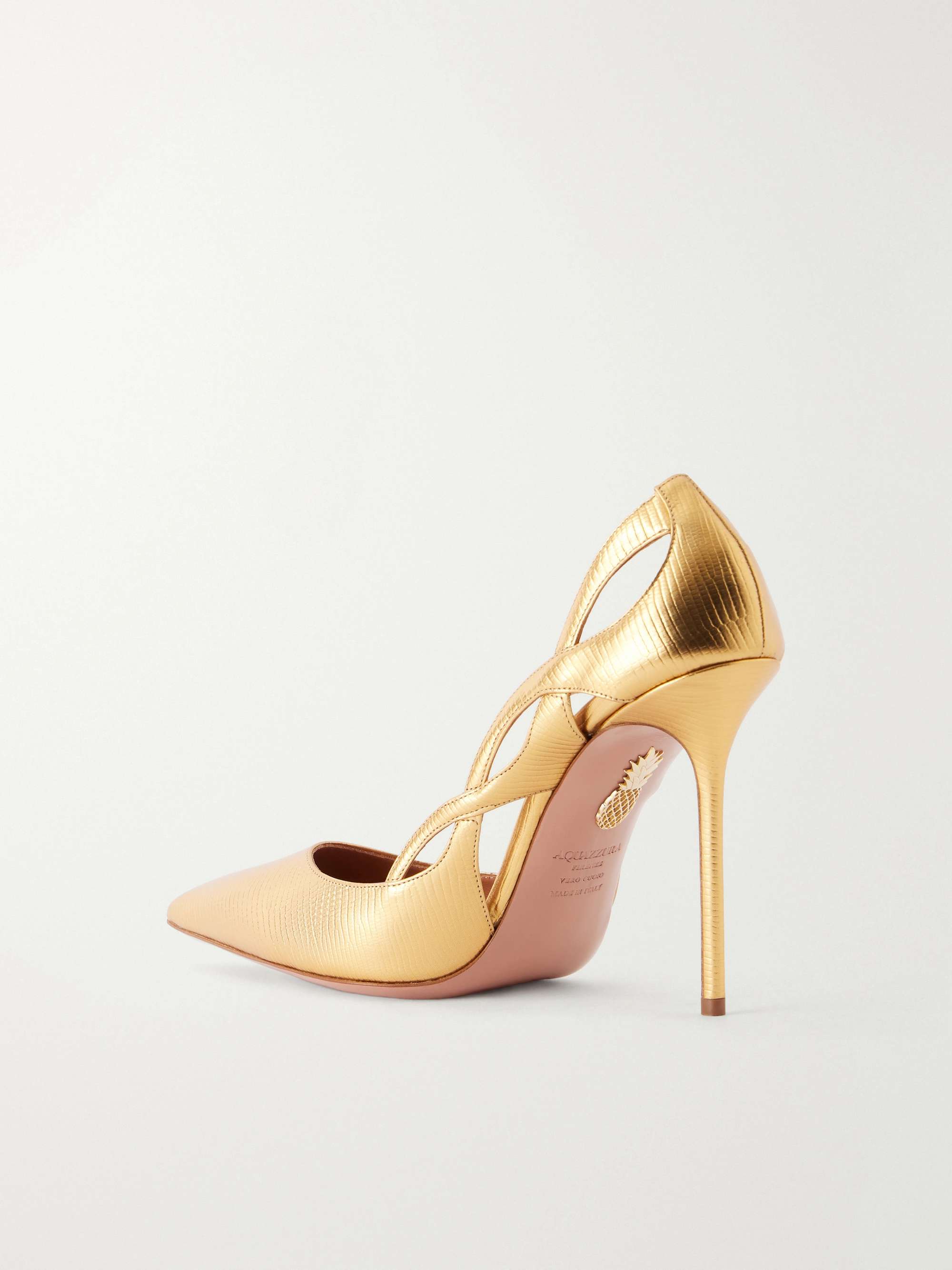 AQUAZZURA 