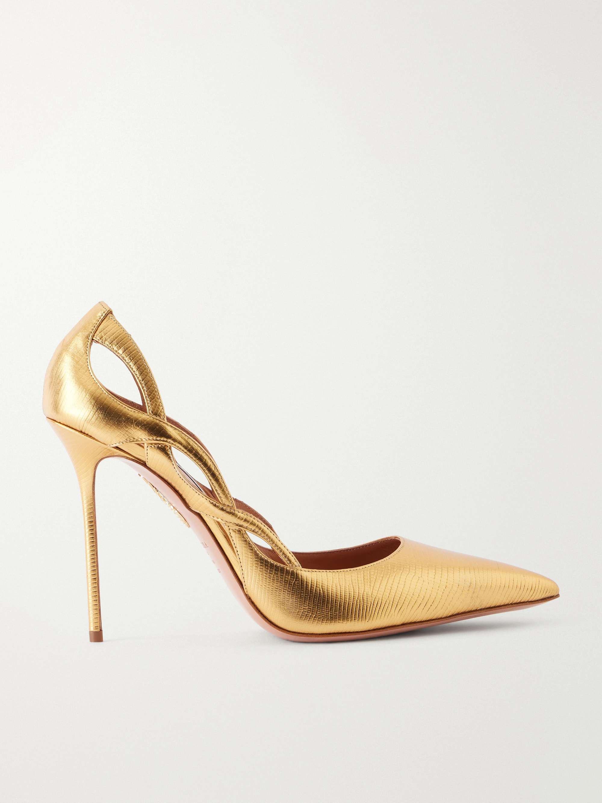 AQUAZZURA 