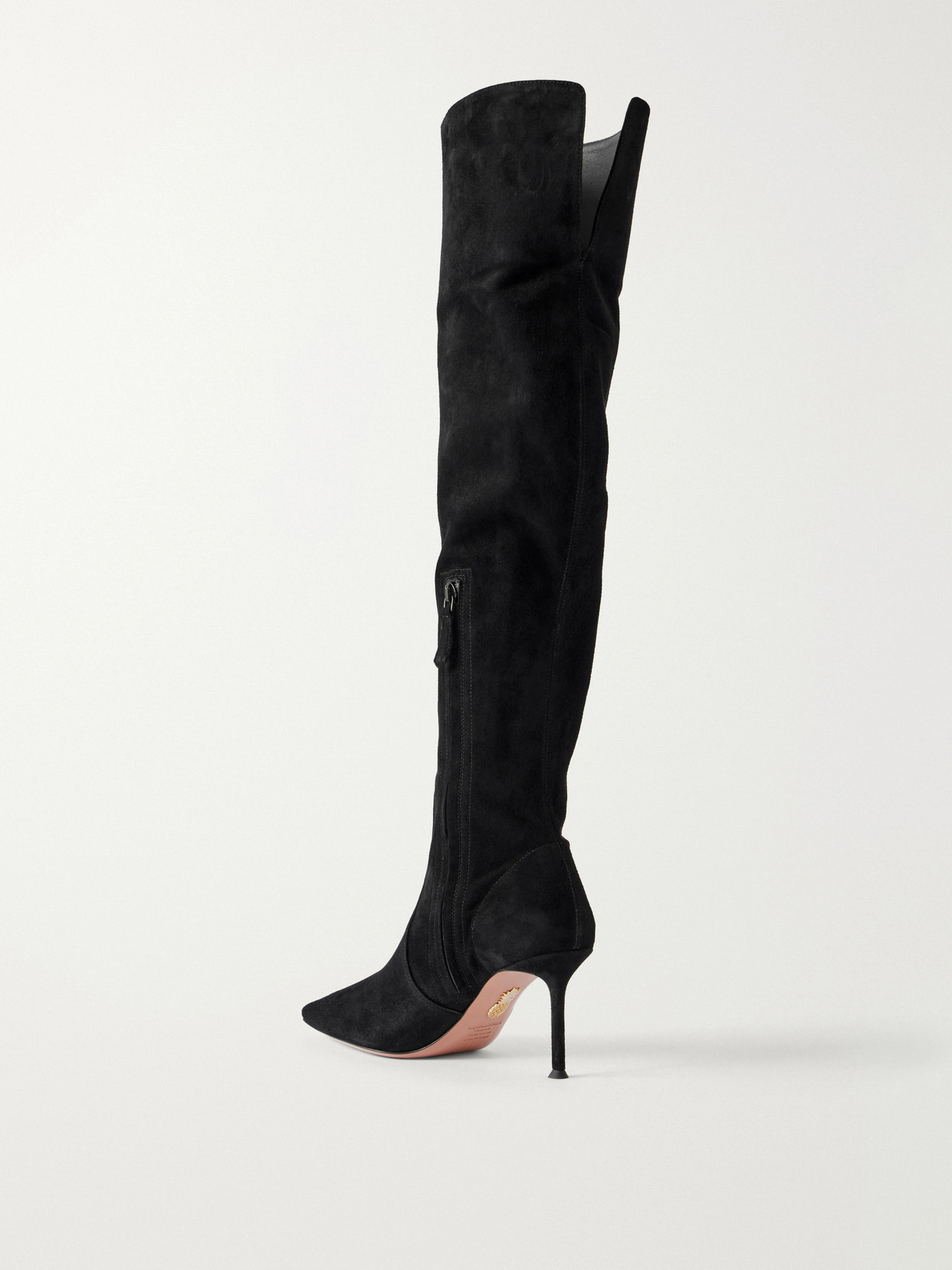 Vespera 75 Boots