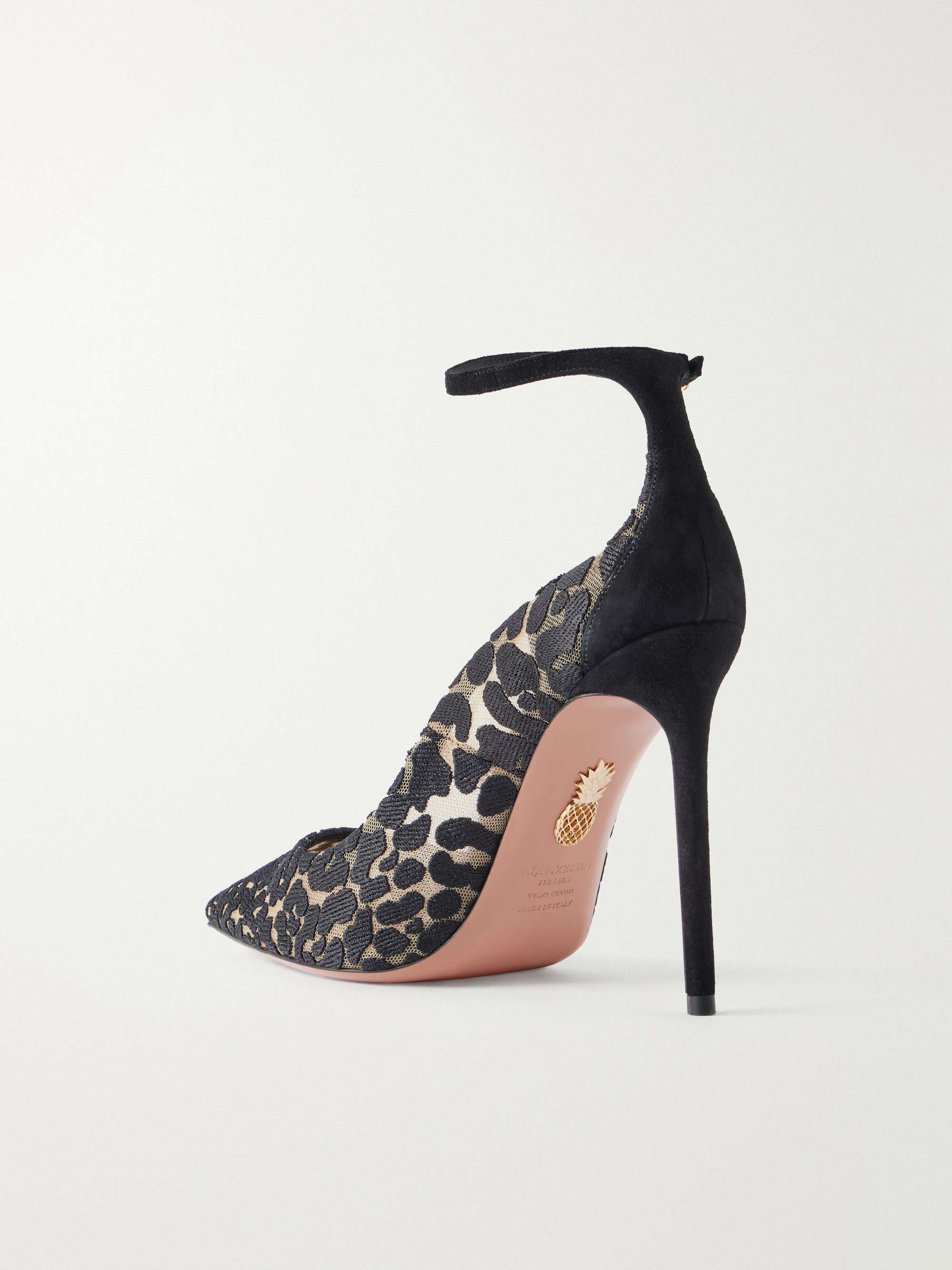 AQUAZZURA 