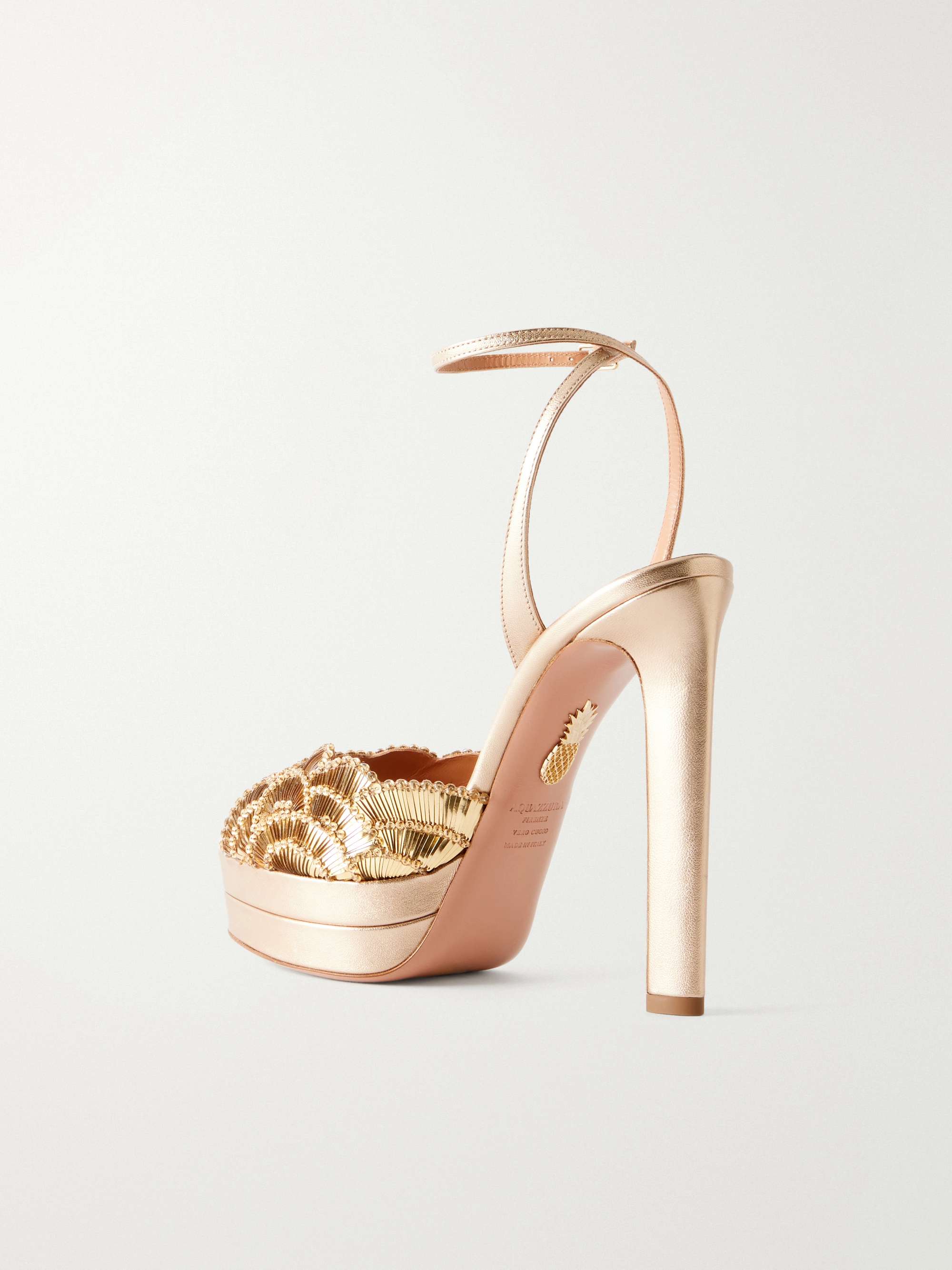 AQUAZZURA 