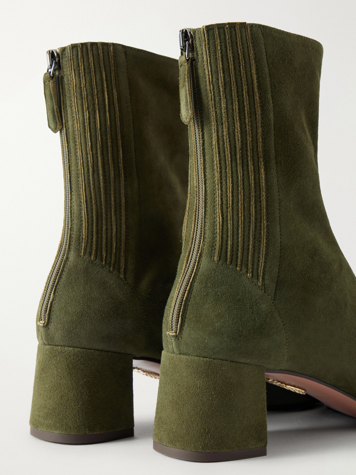 Saint Honoré 50 Boots
