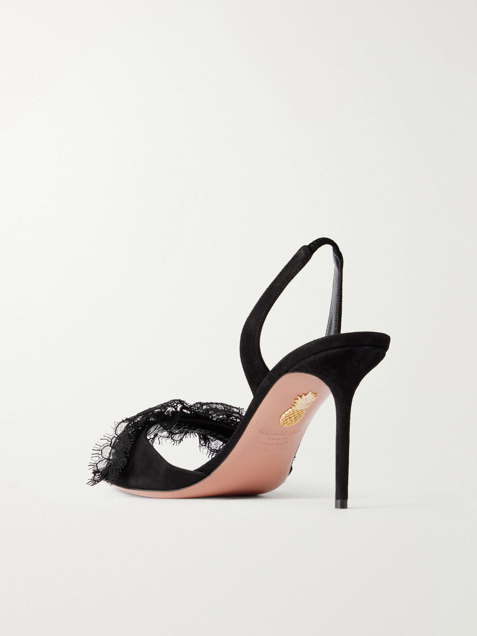 AQUAZZURA 
