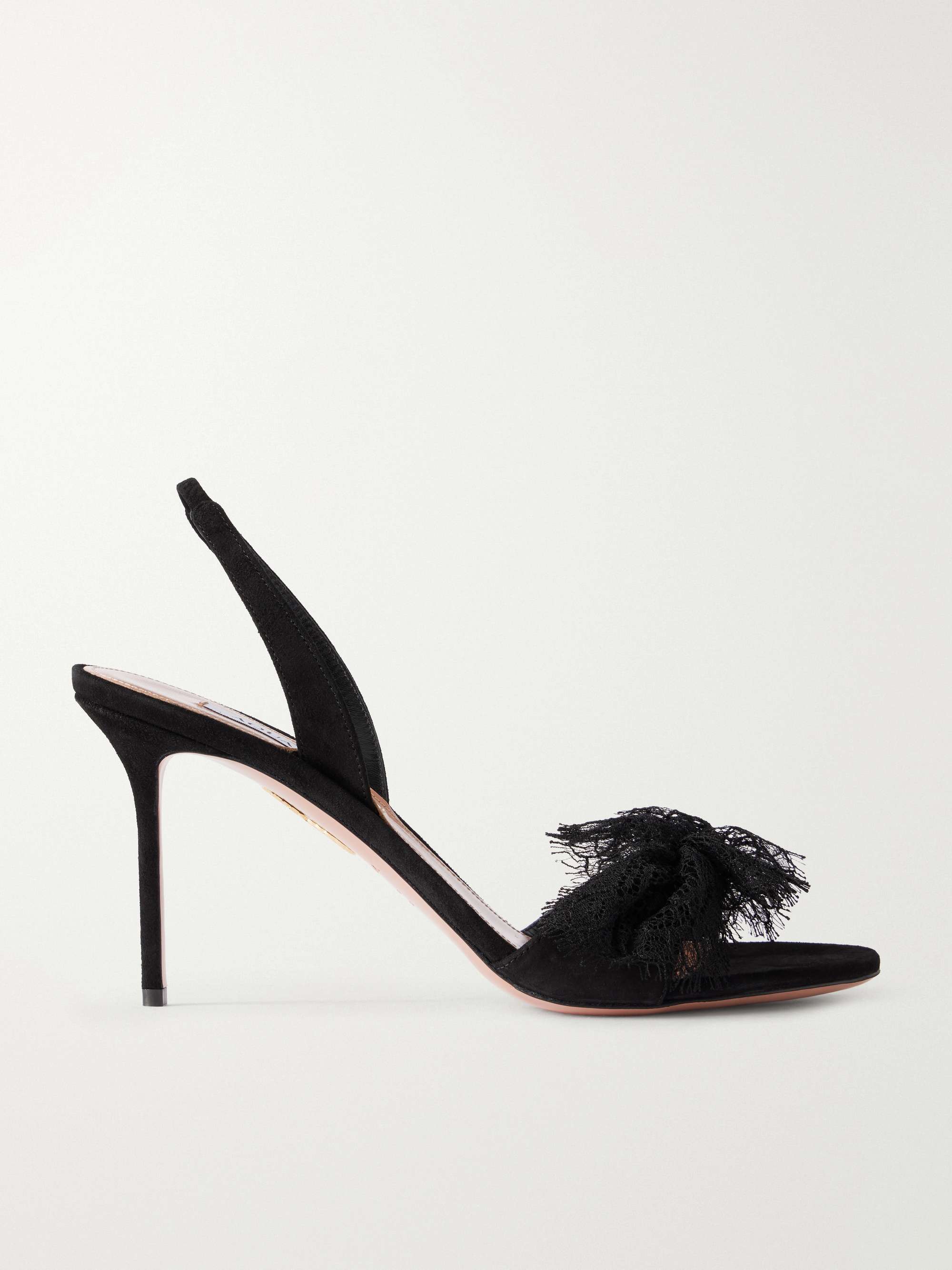 AQUAZZURA 