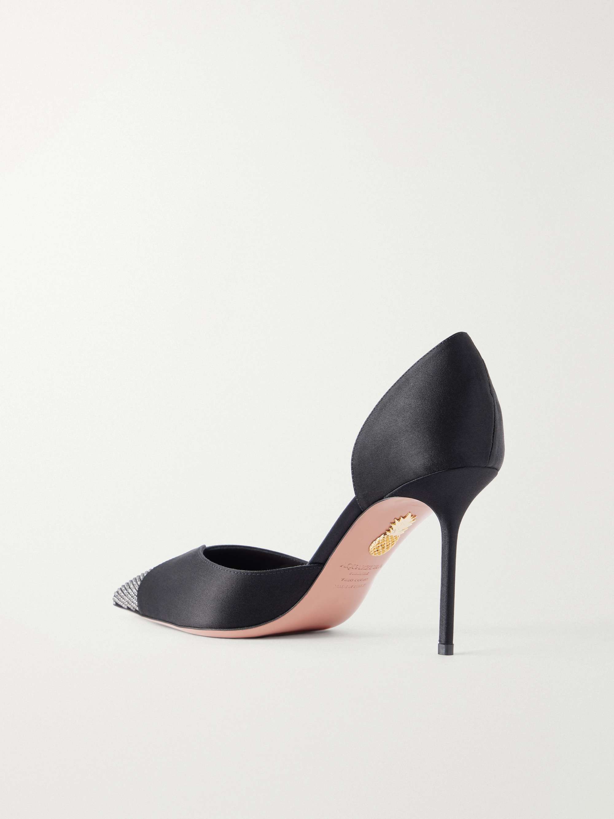 AQUAZZURA 