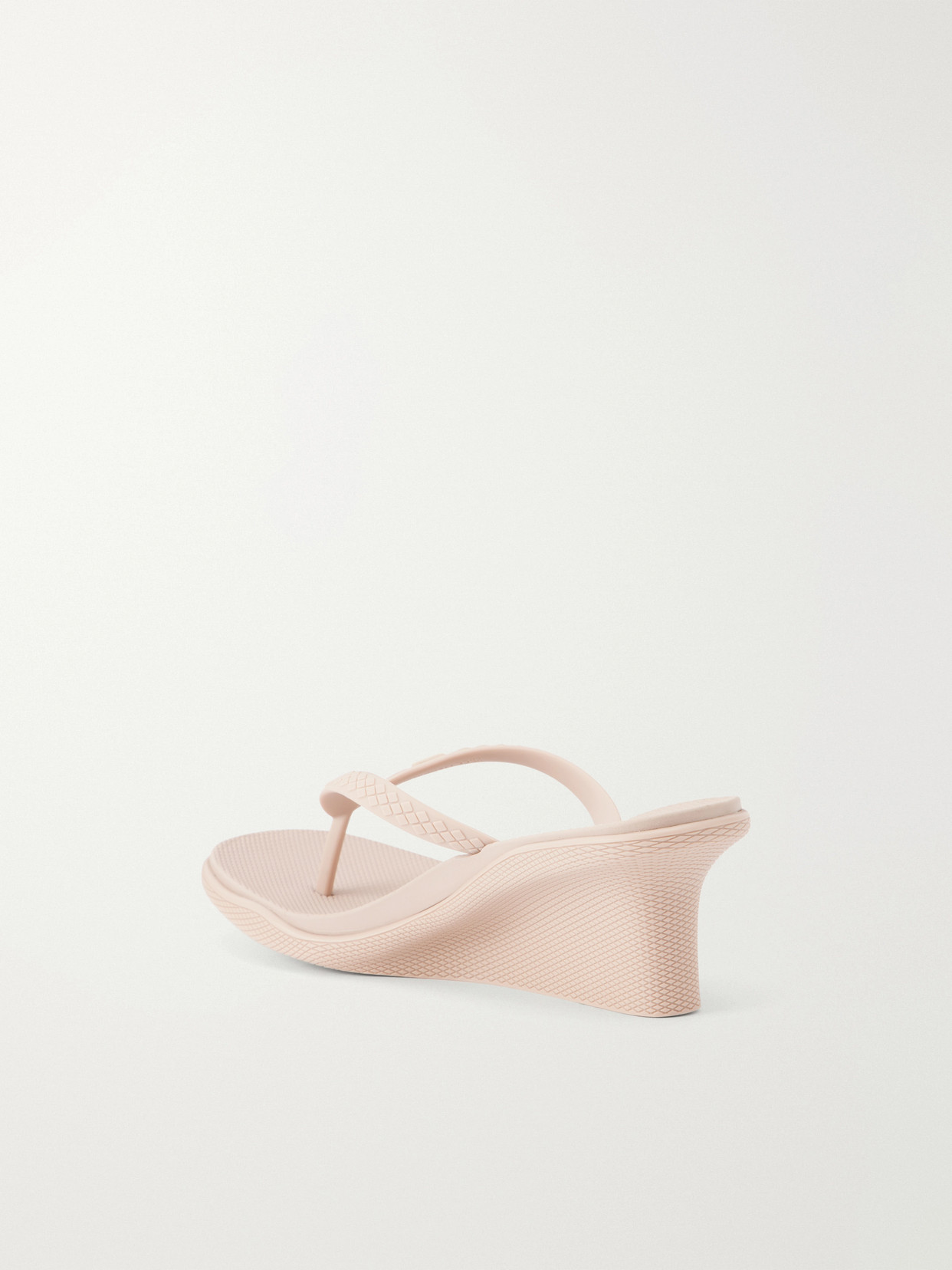 Pilar Recycled Thong Sandals