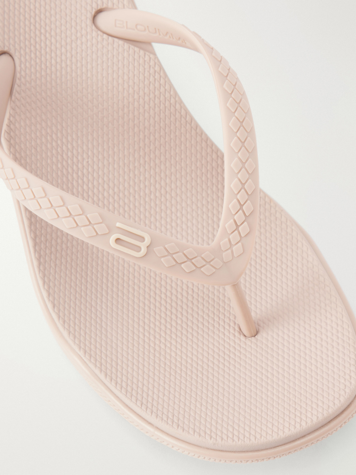 Pilar Recycled Thong Sandals