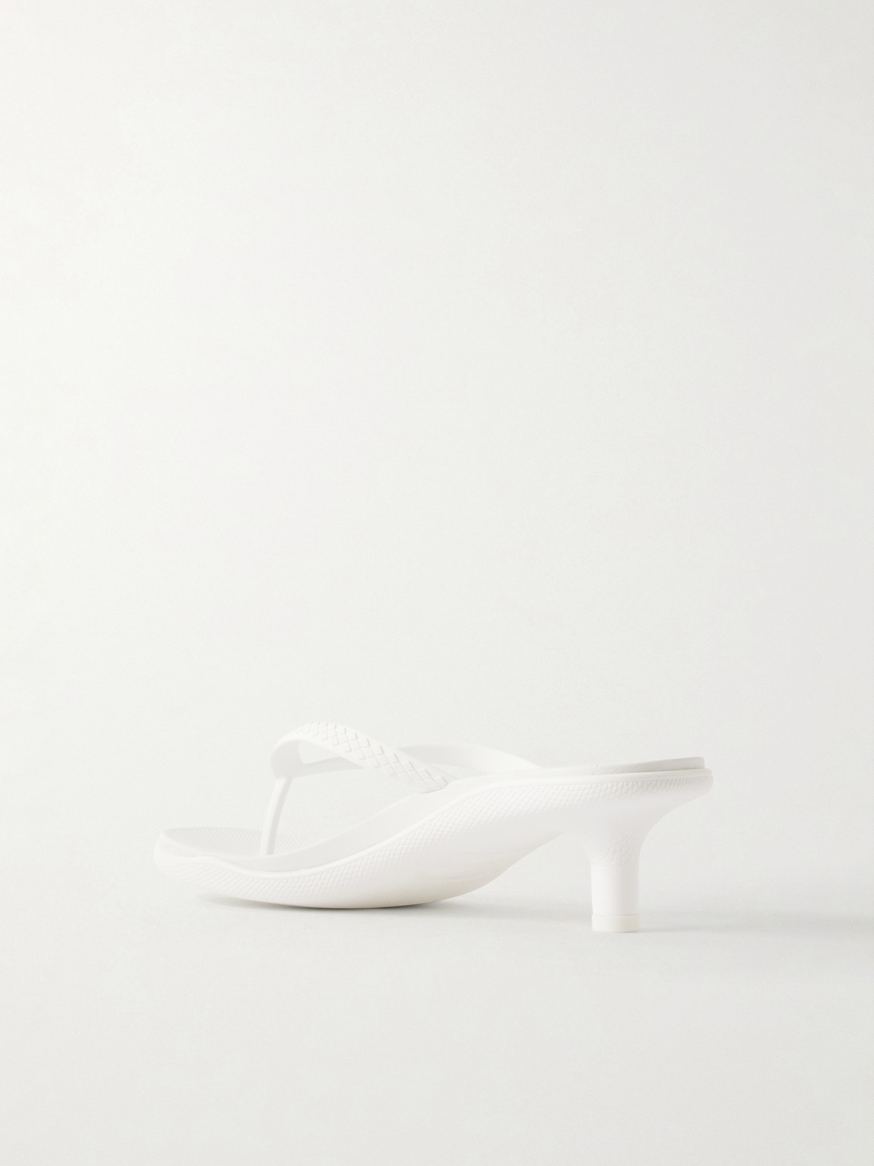 Arc 40 Rubber Thong Sandals