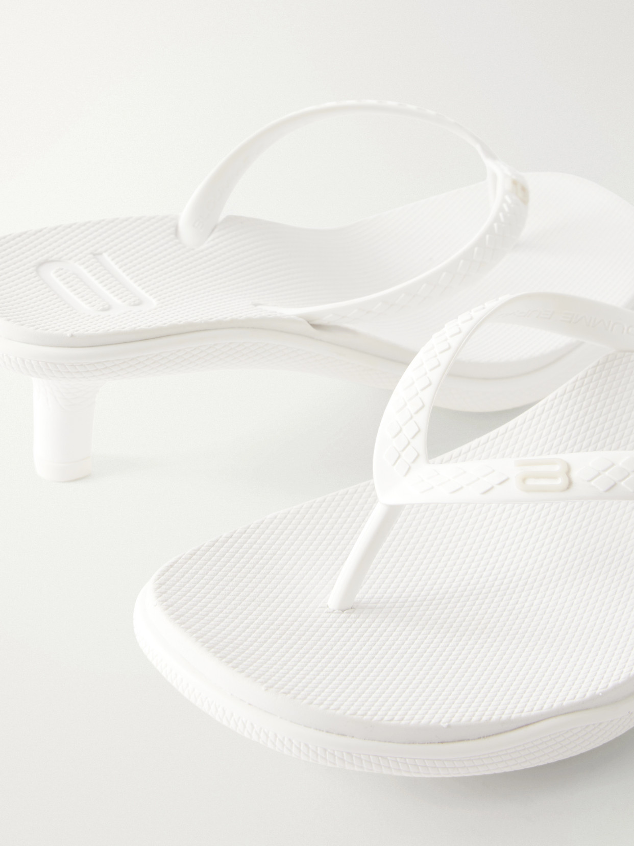 Arc 40 Rubber Thong Sandals