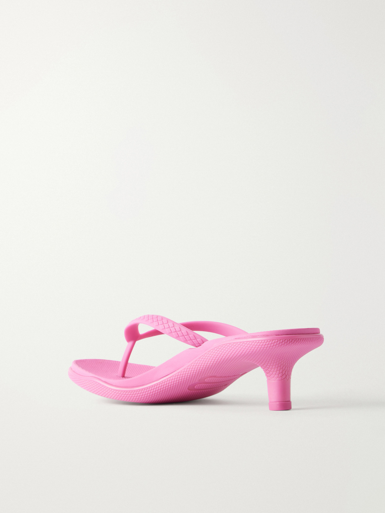 Arc 40 Rubber Thong Sandals