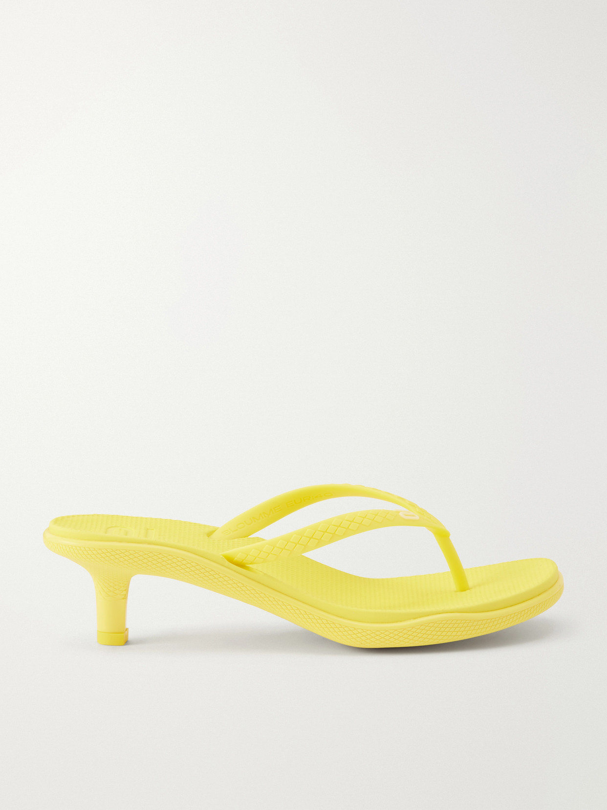 Arc 40 Recycled Thong Sandals