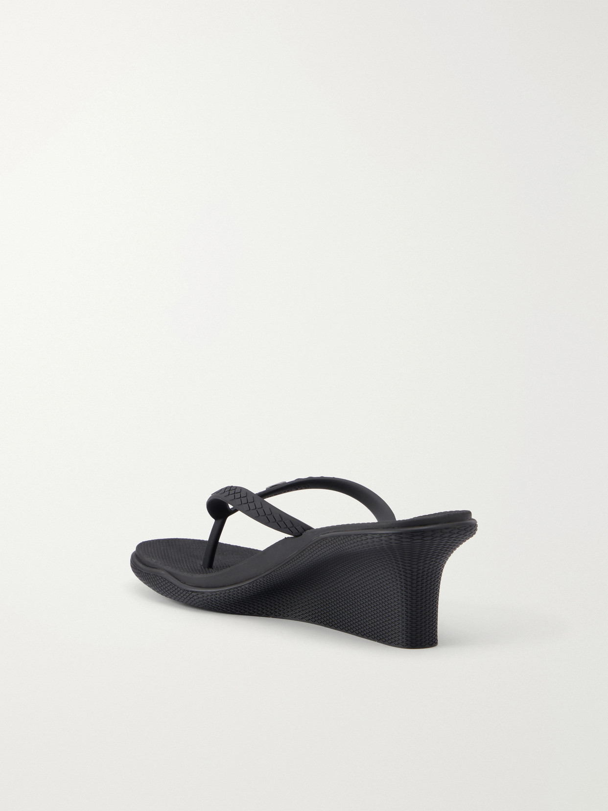 Pilar Recycled Thong Sandals