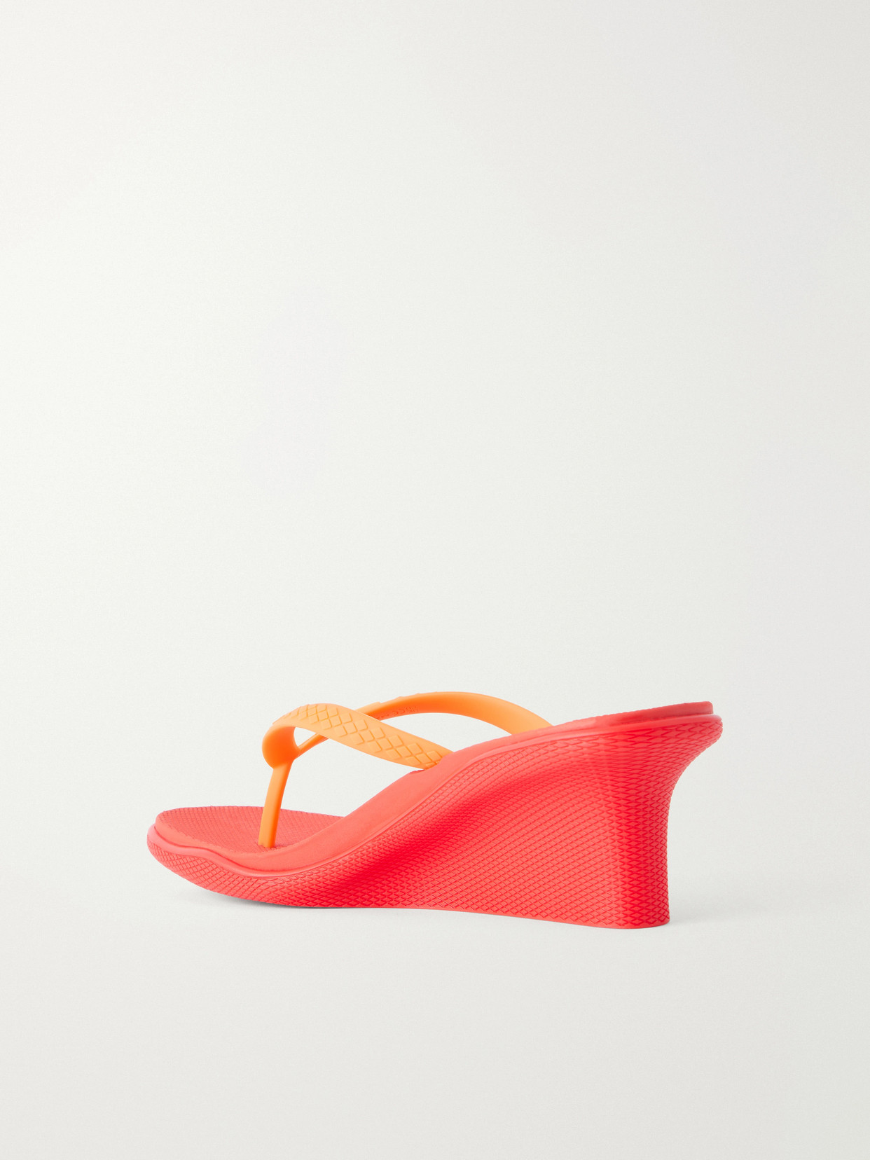 Pilar Recycled Thong Sandals