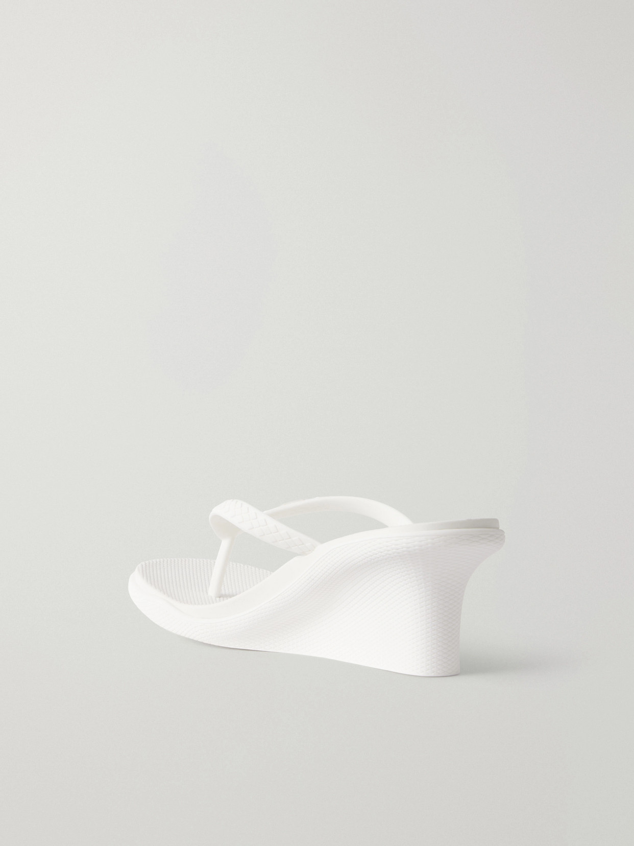 Pilar Recycled Thong Sandals