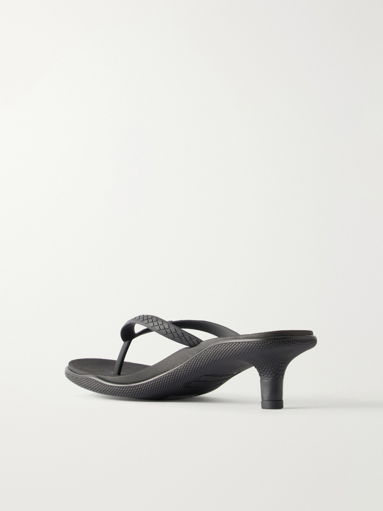 Arc 40 Rubber Thong Sandals