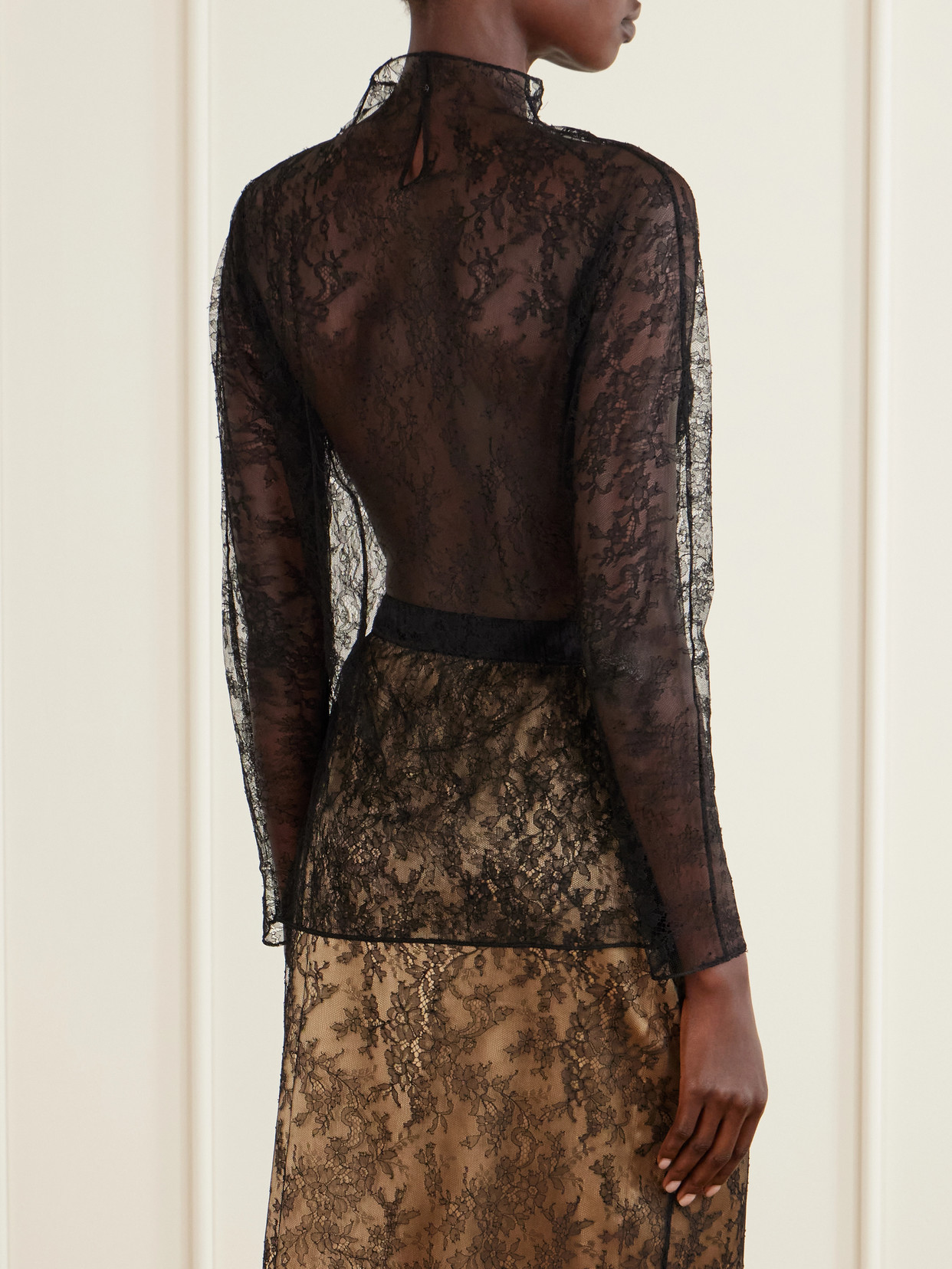 Lace Top