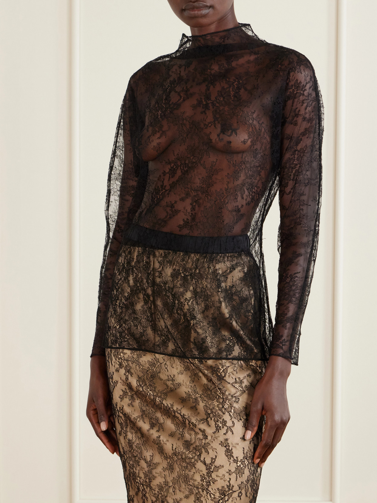 Lace Top