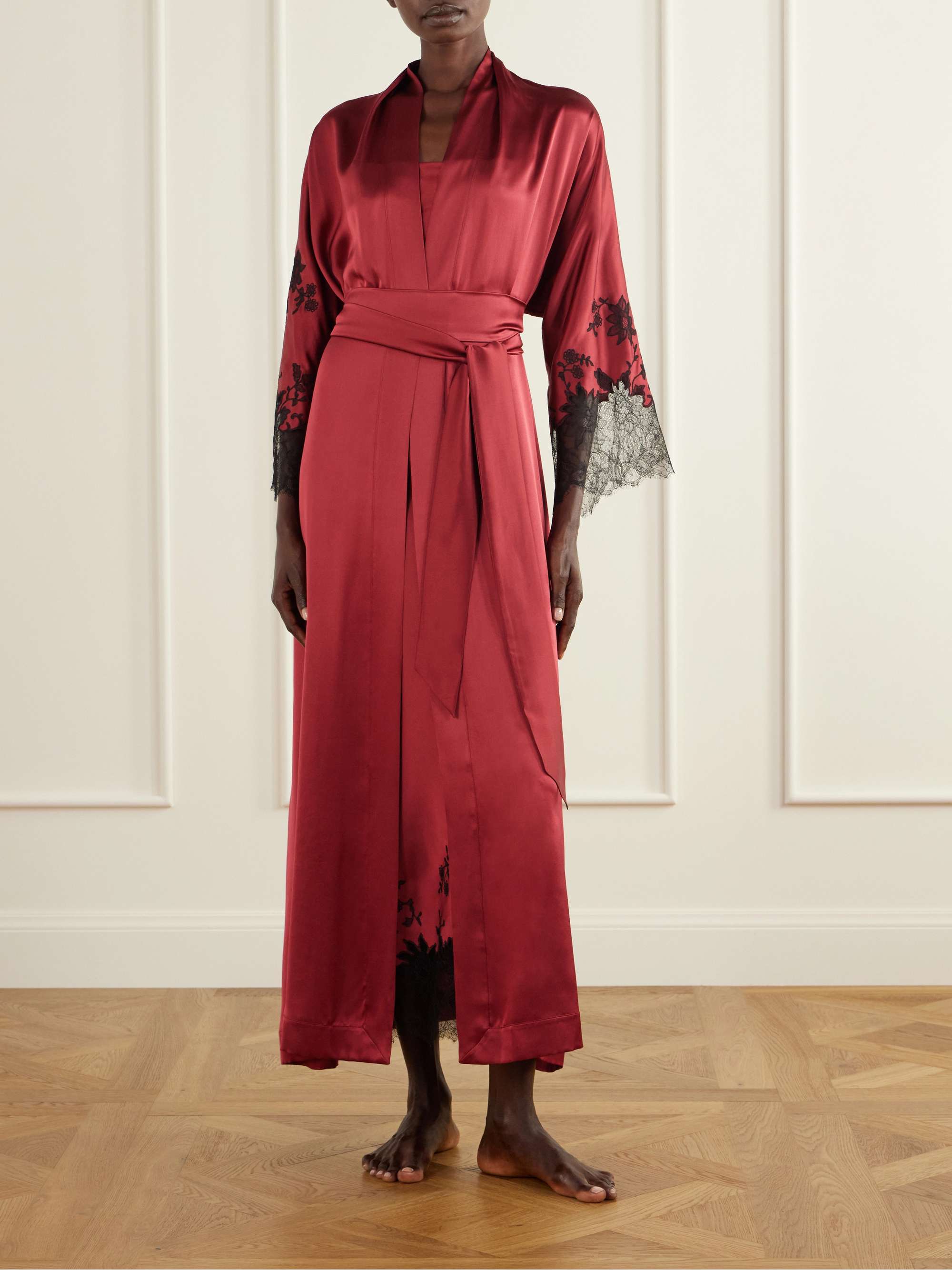 CARINE GILSON 