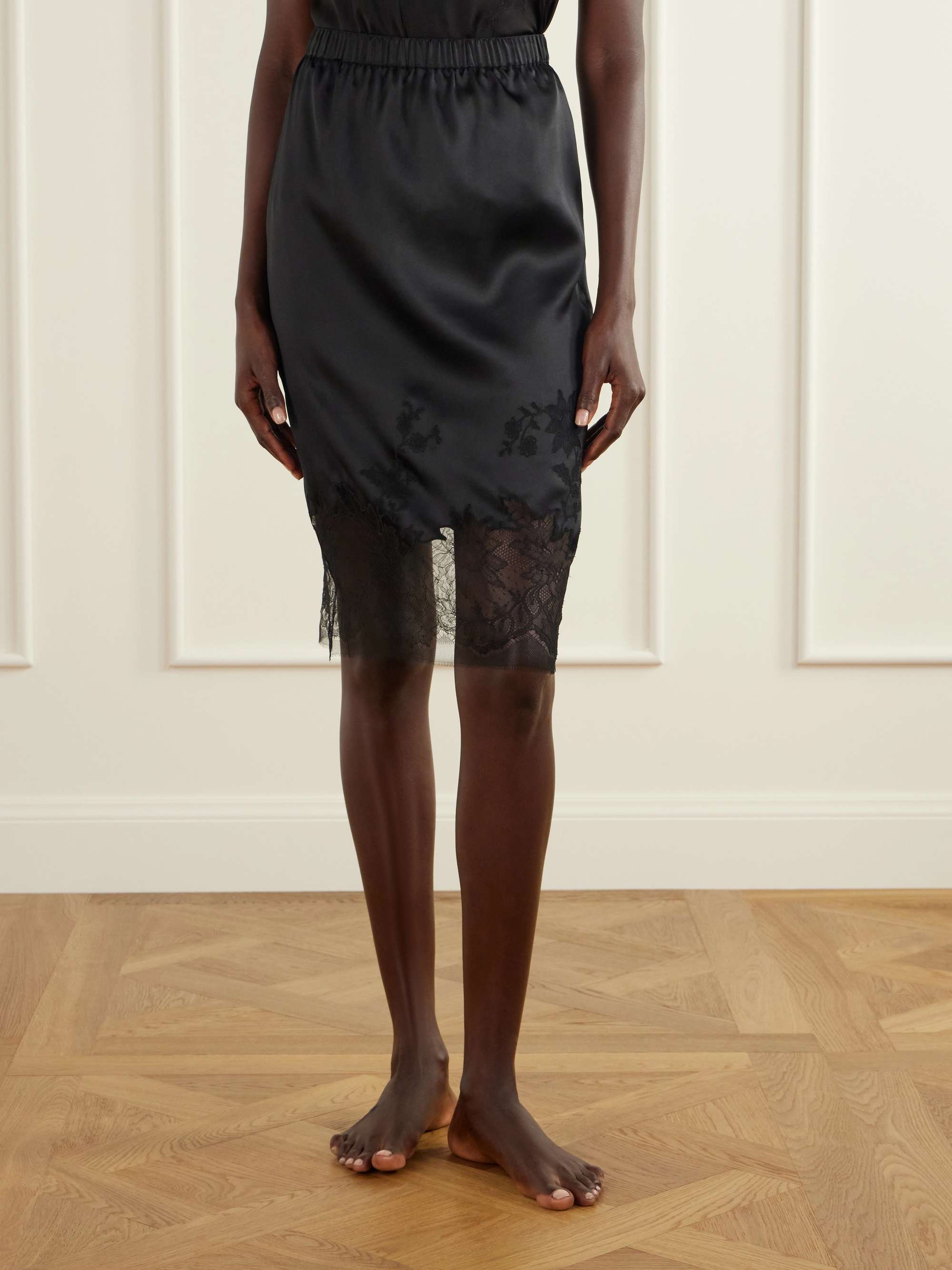 CARINE GILSON 