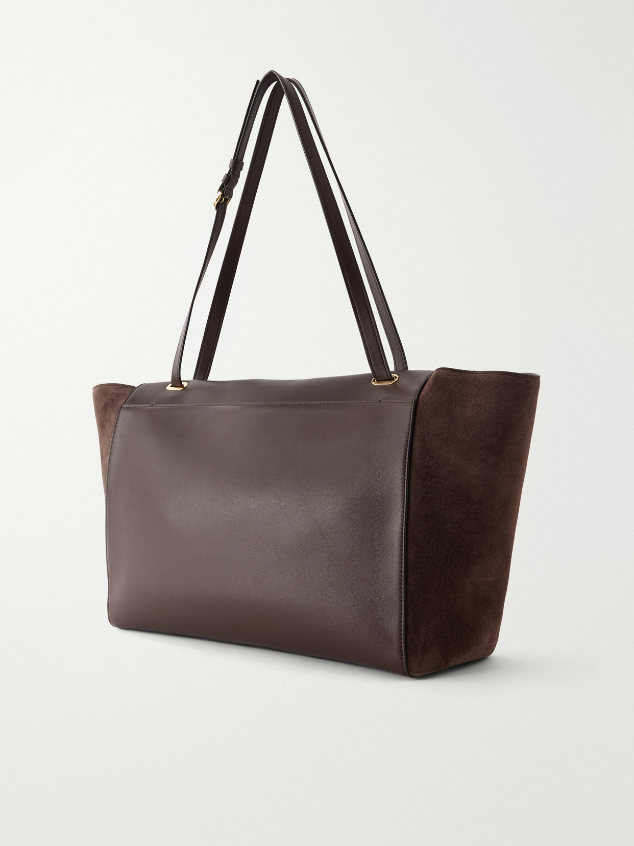 Trapeze Shoulder Bag