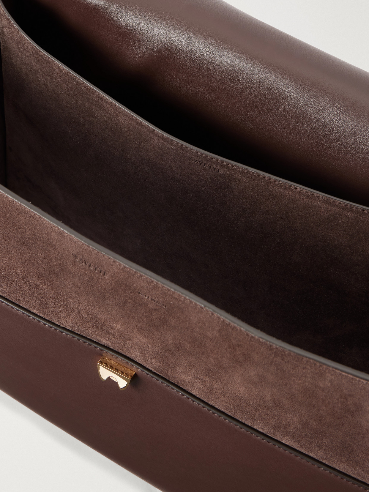 Trapeze Shoulder Bag