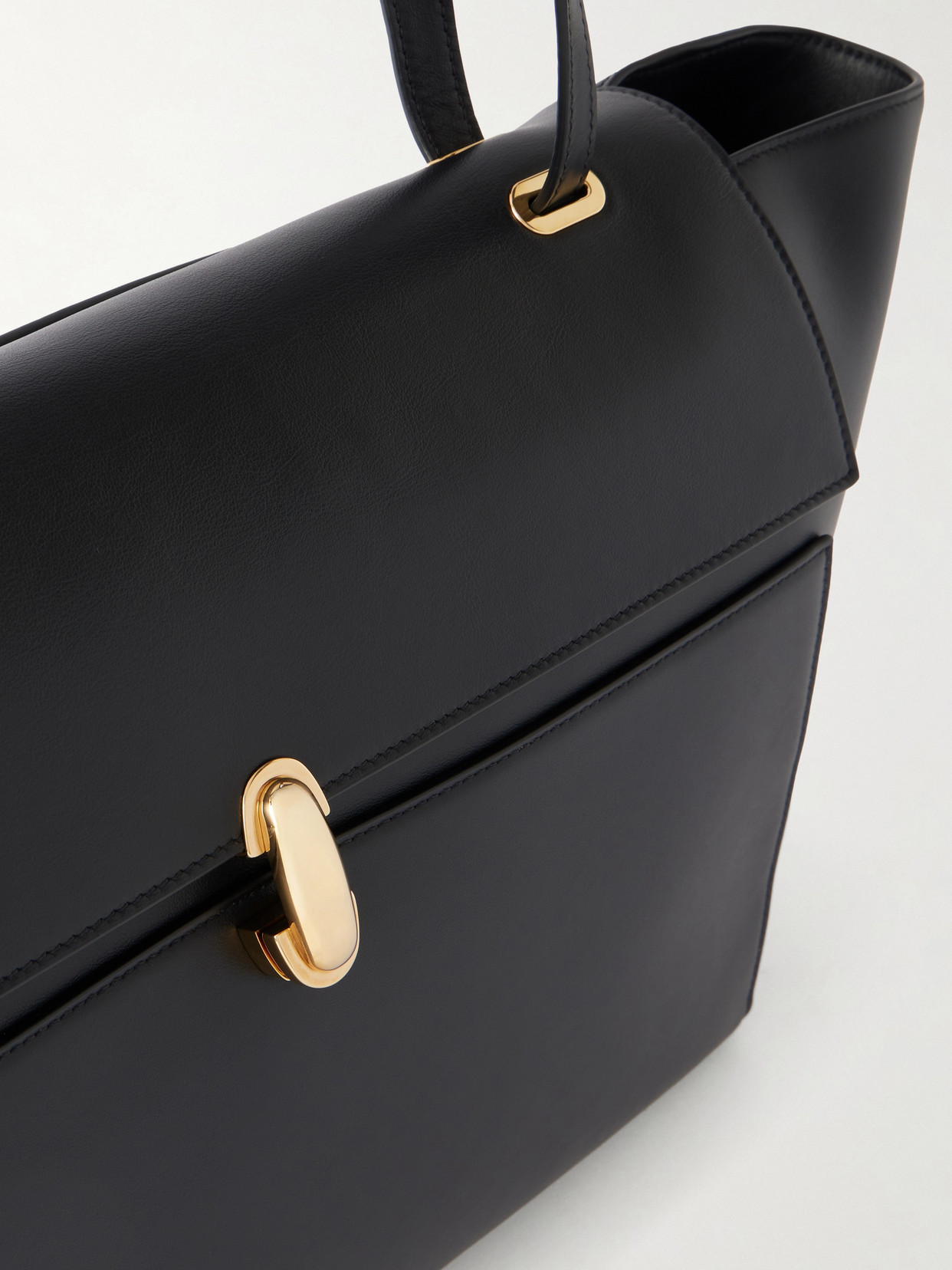 Trapeze Large Shoulder Bag