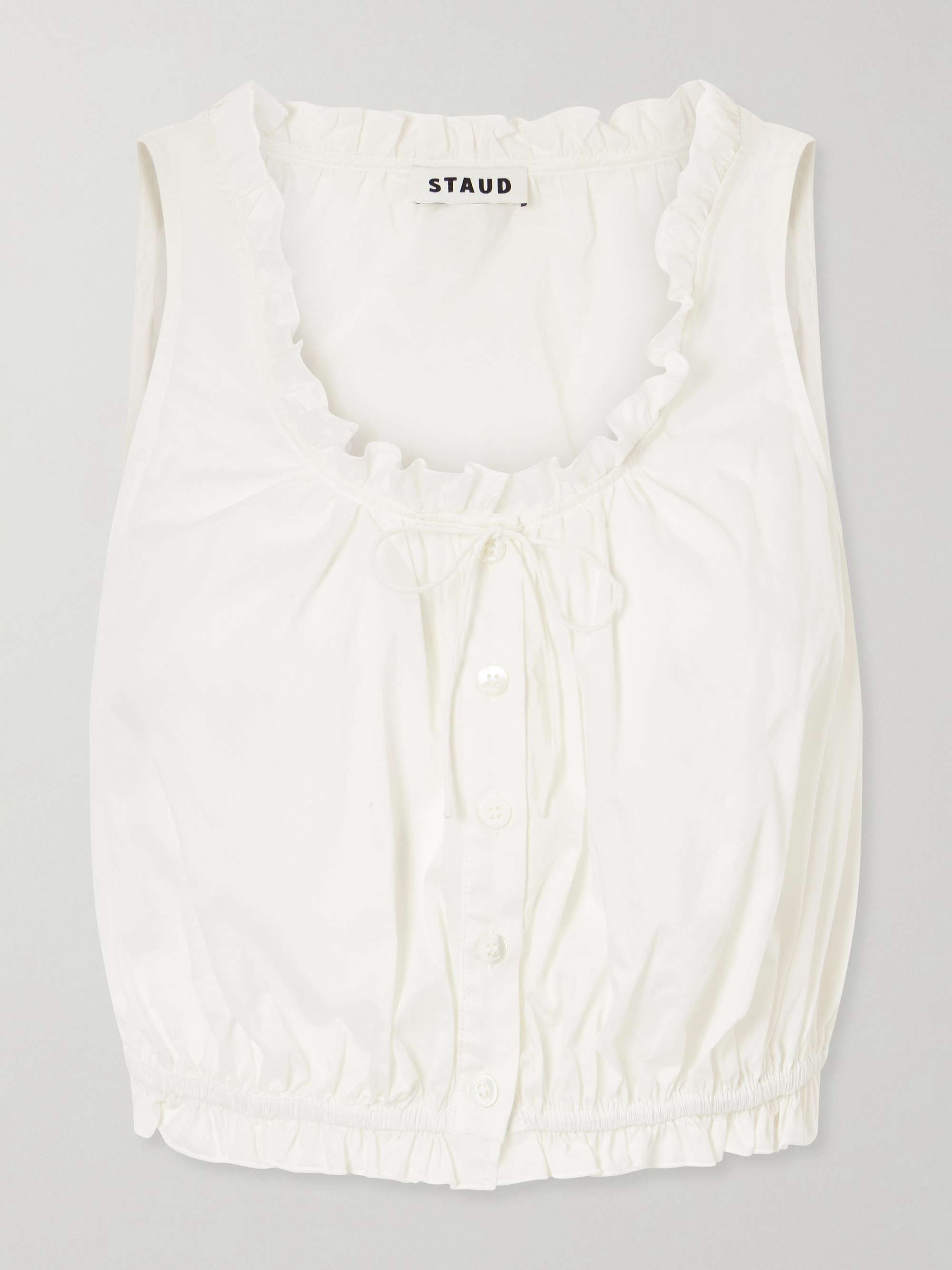 STAUD 