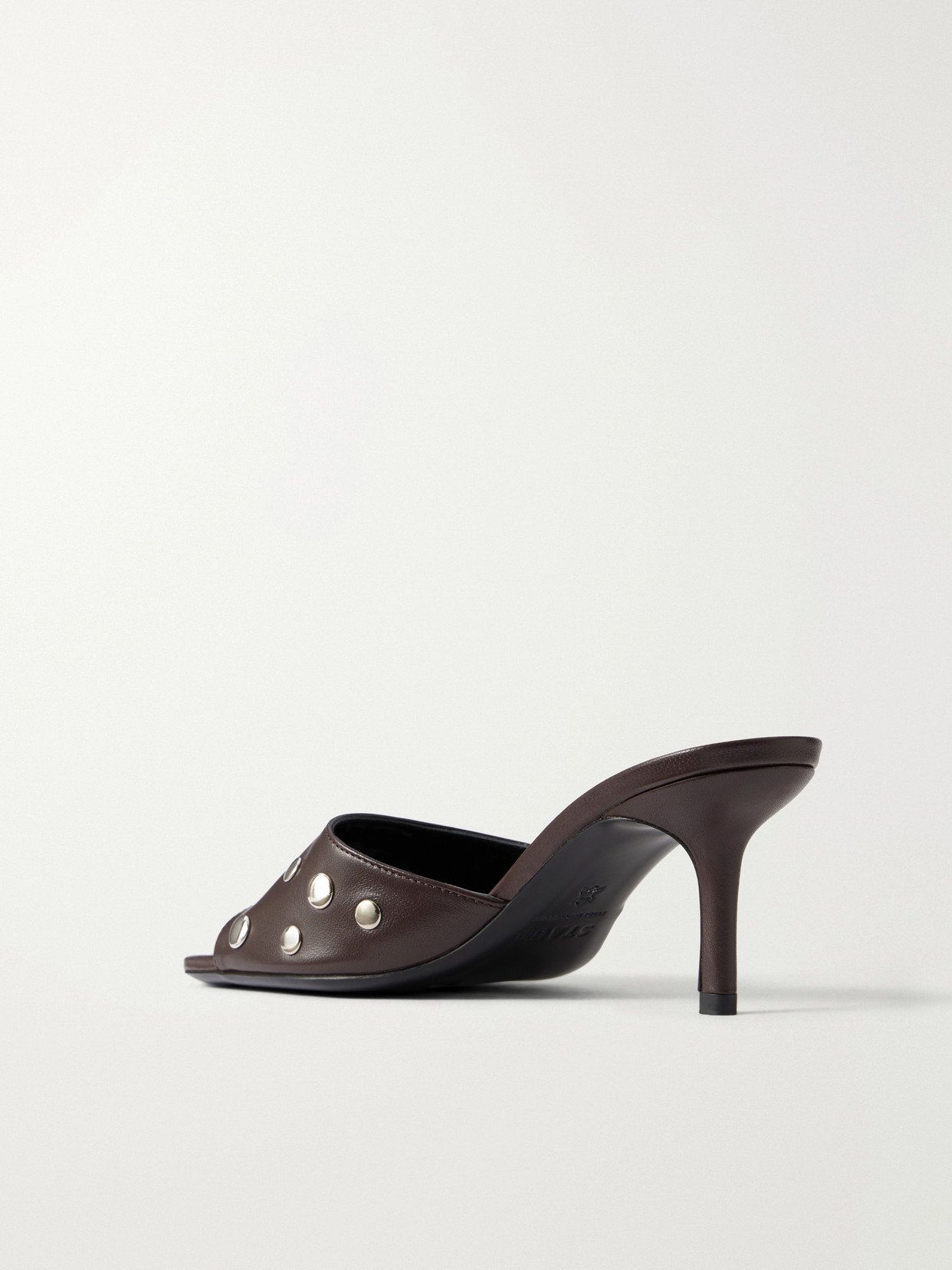 Bea 66 Studded Sandals